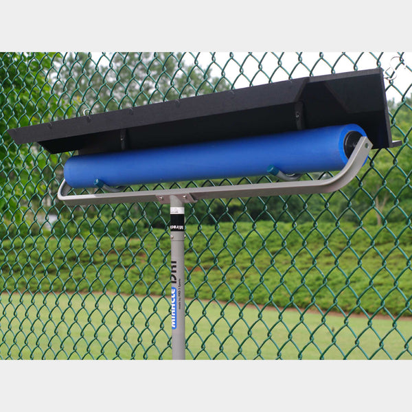 Court Roller Fence Cover