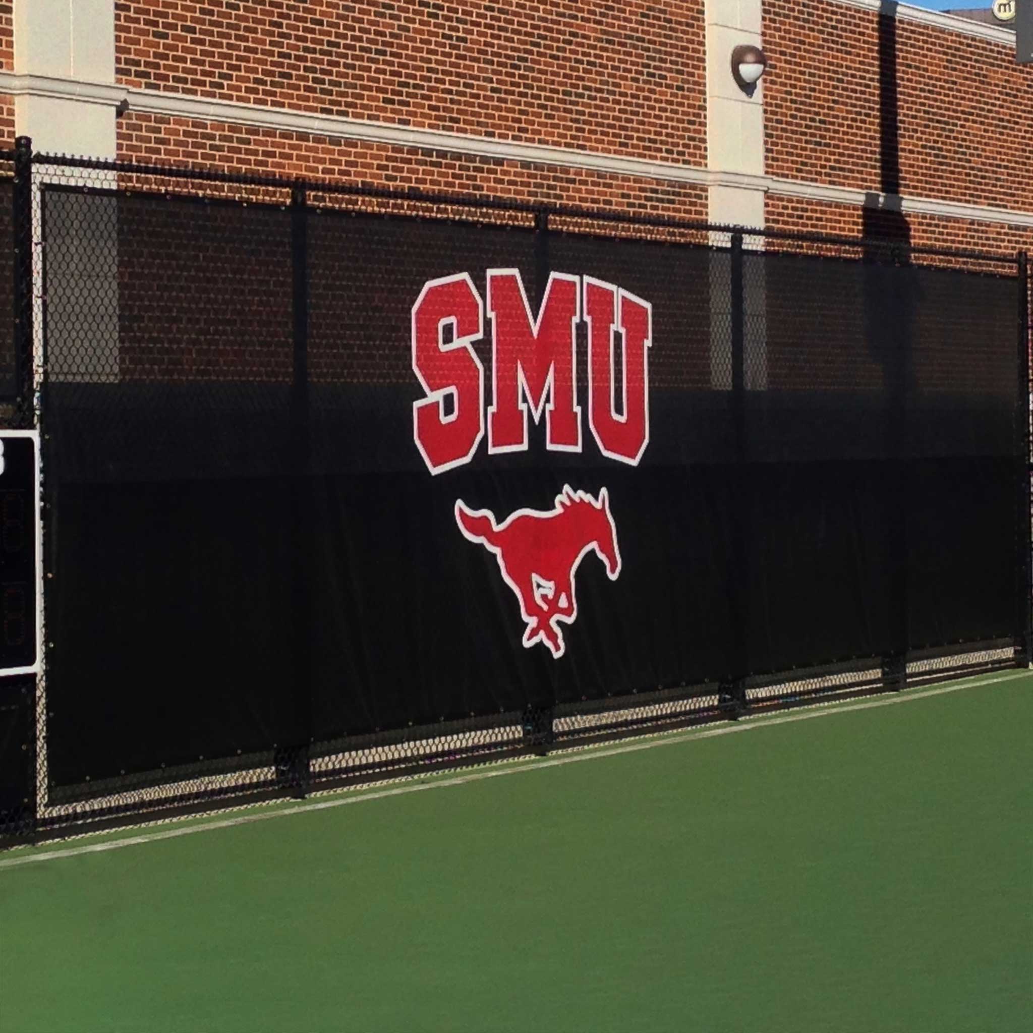 Putterman Tenn-Air Open Windscreen 6'x 60'