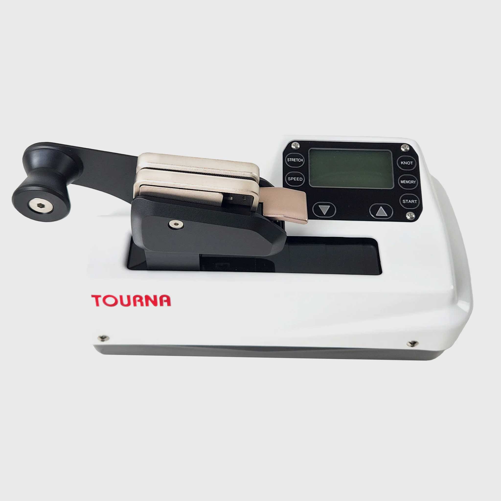 Tourna Ennox Electronic Tension Head