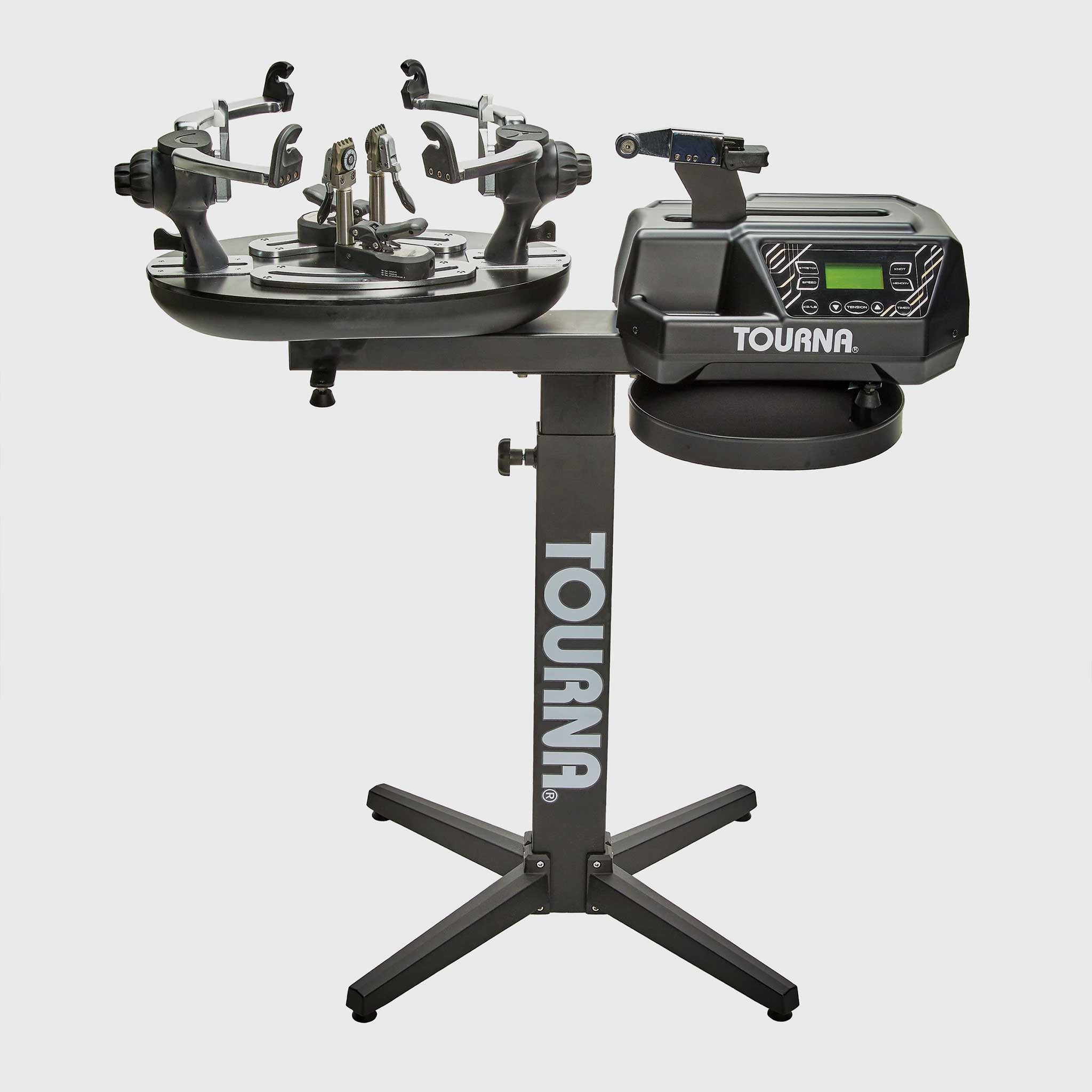 Tourna 700-ES Stringing Machine