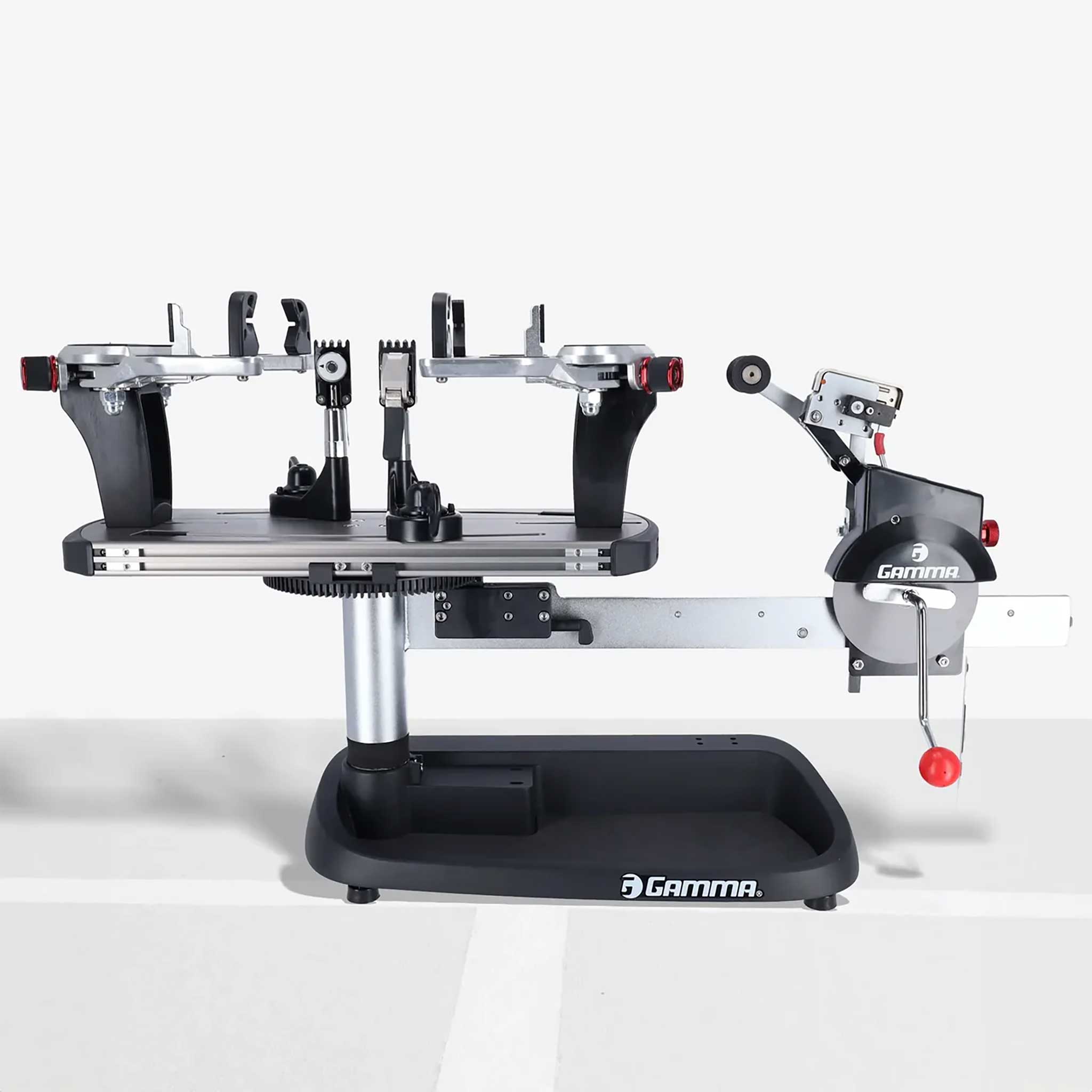 Gamma Momentum ST Stringing Machine 2026