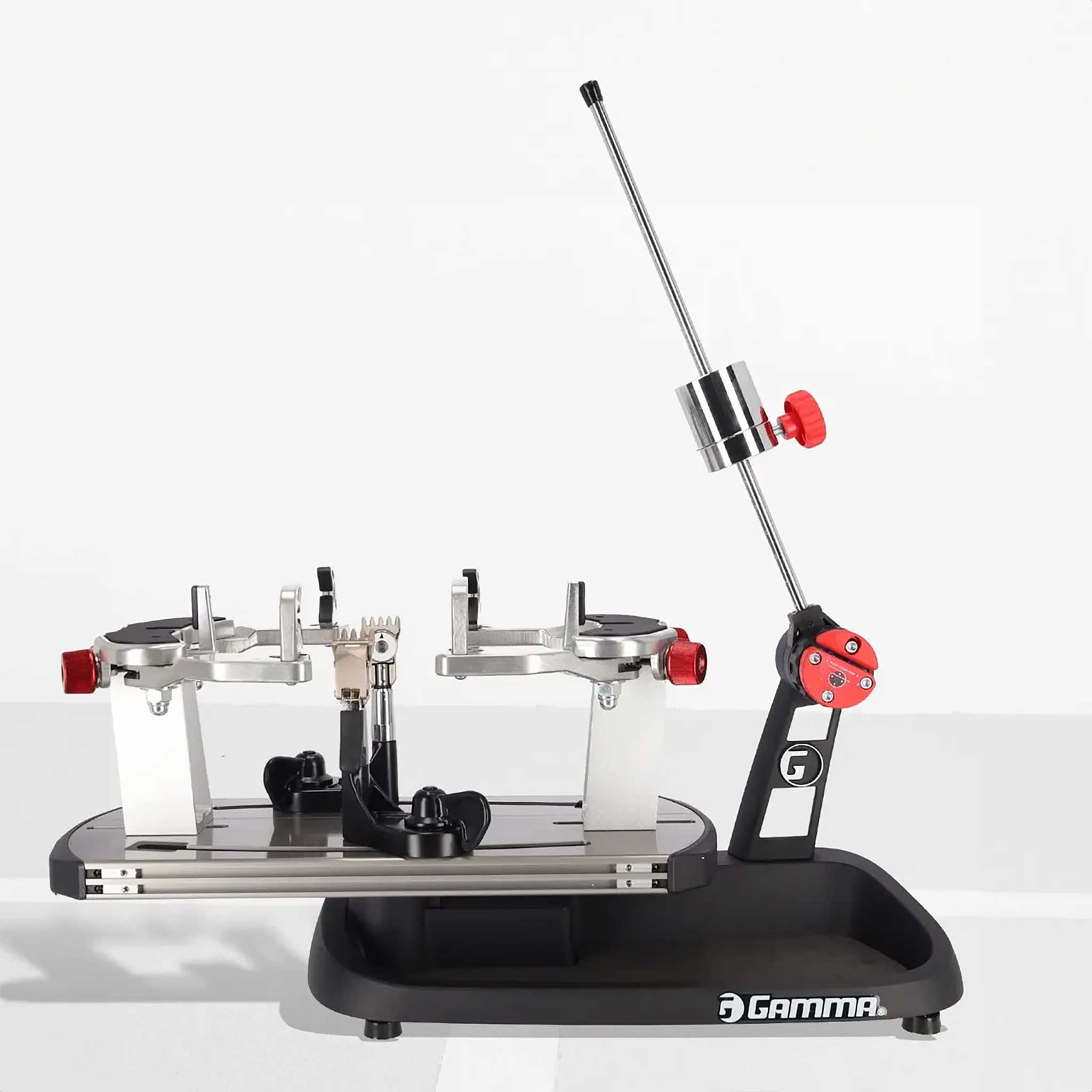 Gamma Momentum 6 Plus Stringing Machine 2026