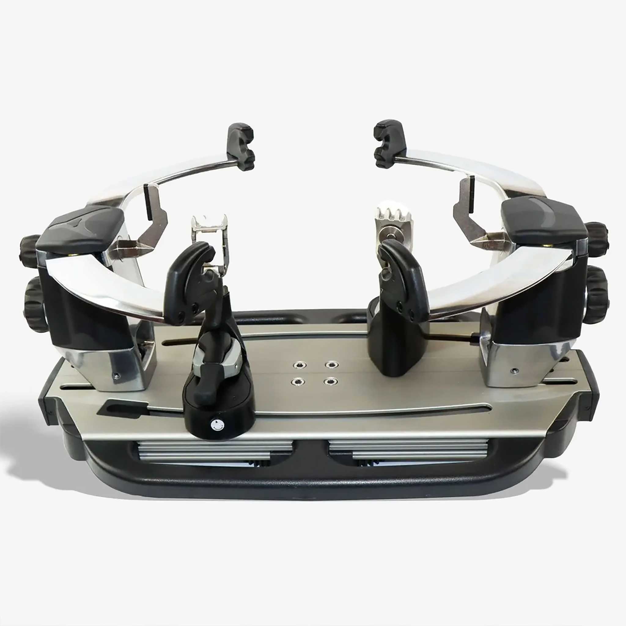 Gamma 6004 6 Point Mounting System Stringing Machine