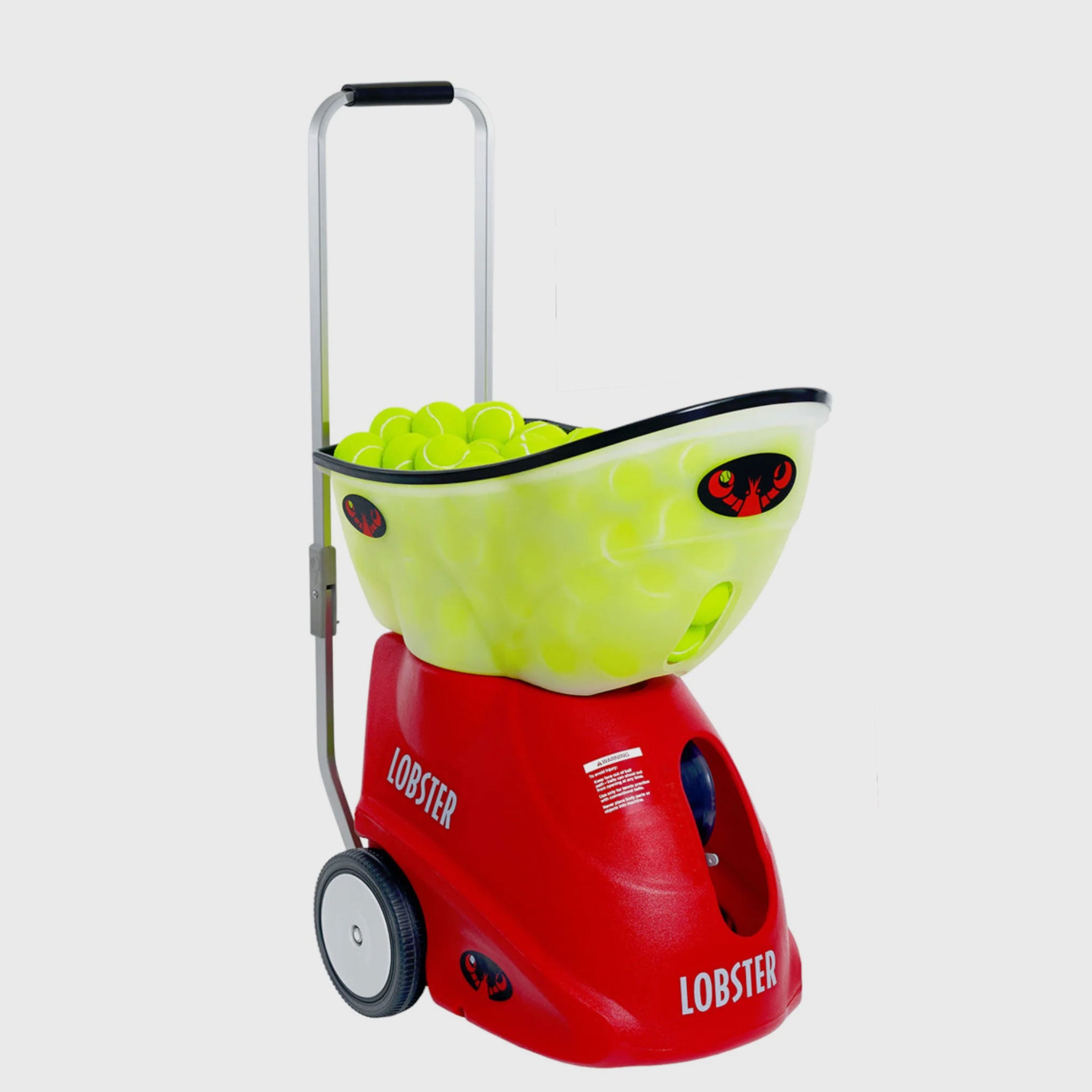 Lobster Grand Five LE Machine