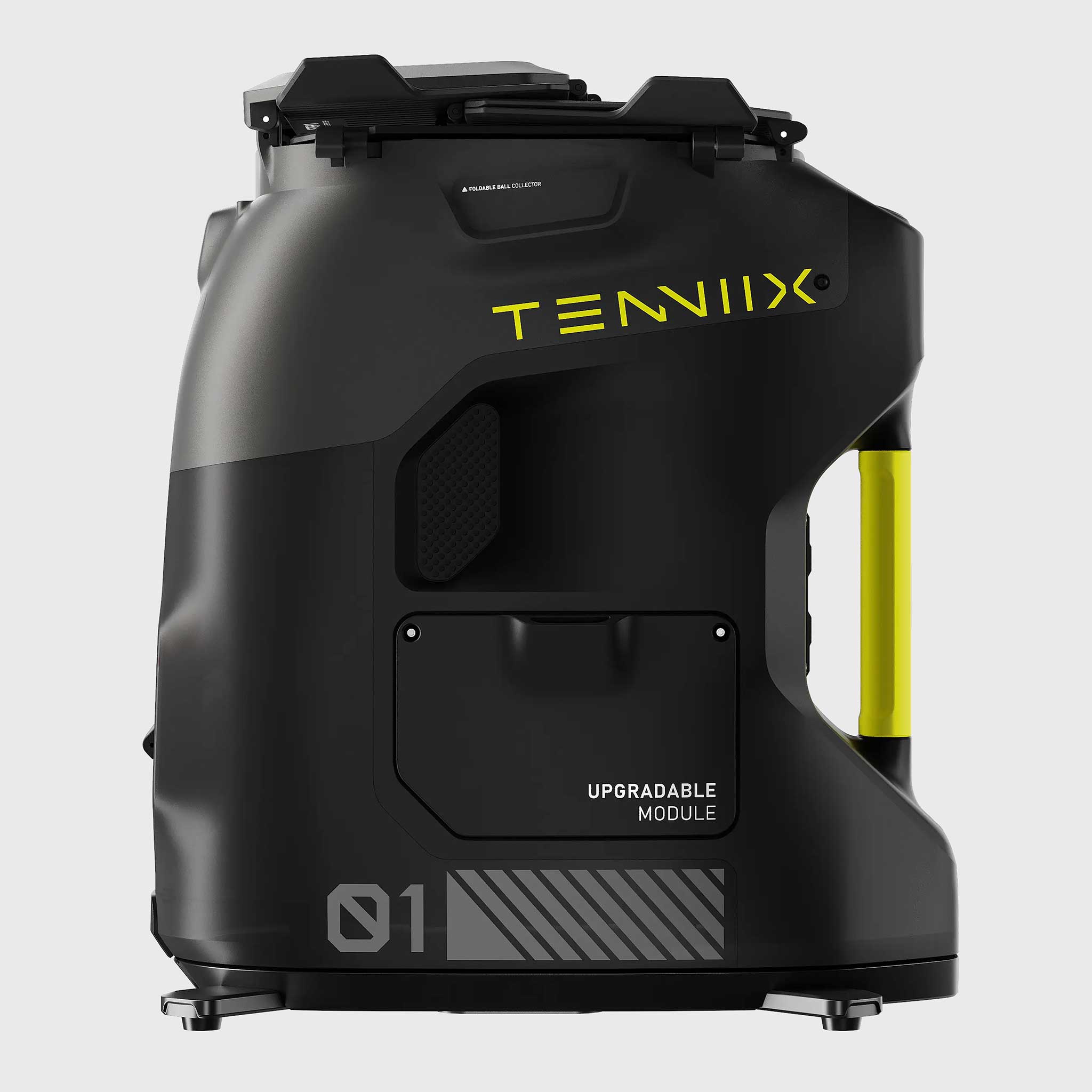 Tenniix Basic Tennis Ball Machine