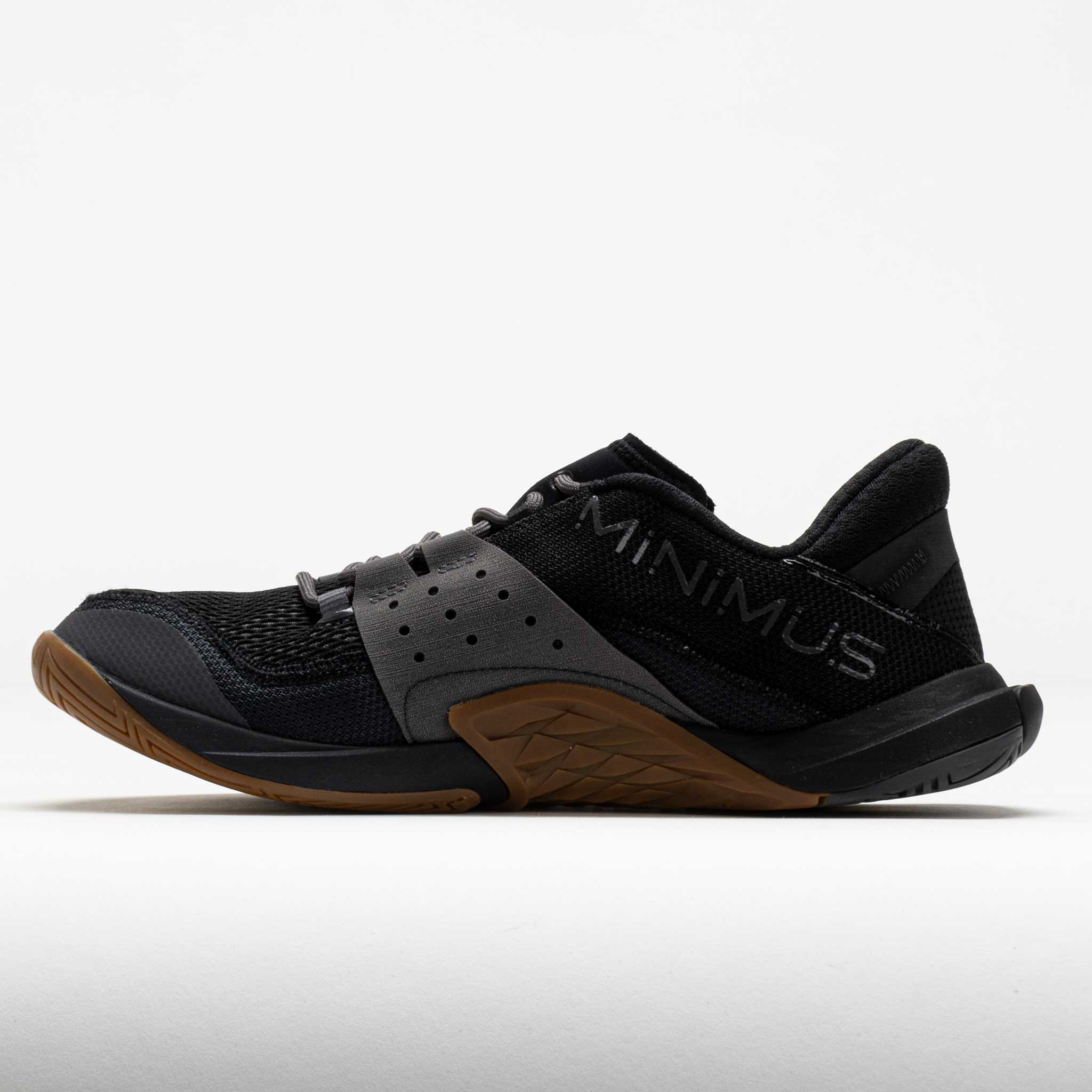 New Balance Minimus TR v2 Men's Black/Magnet/White