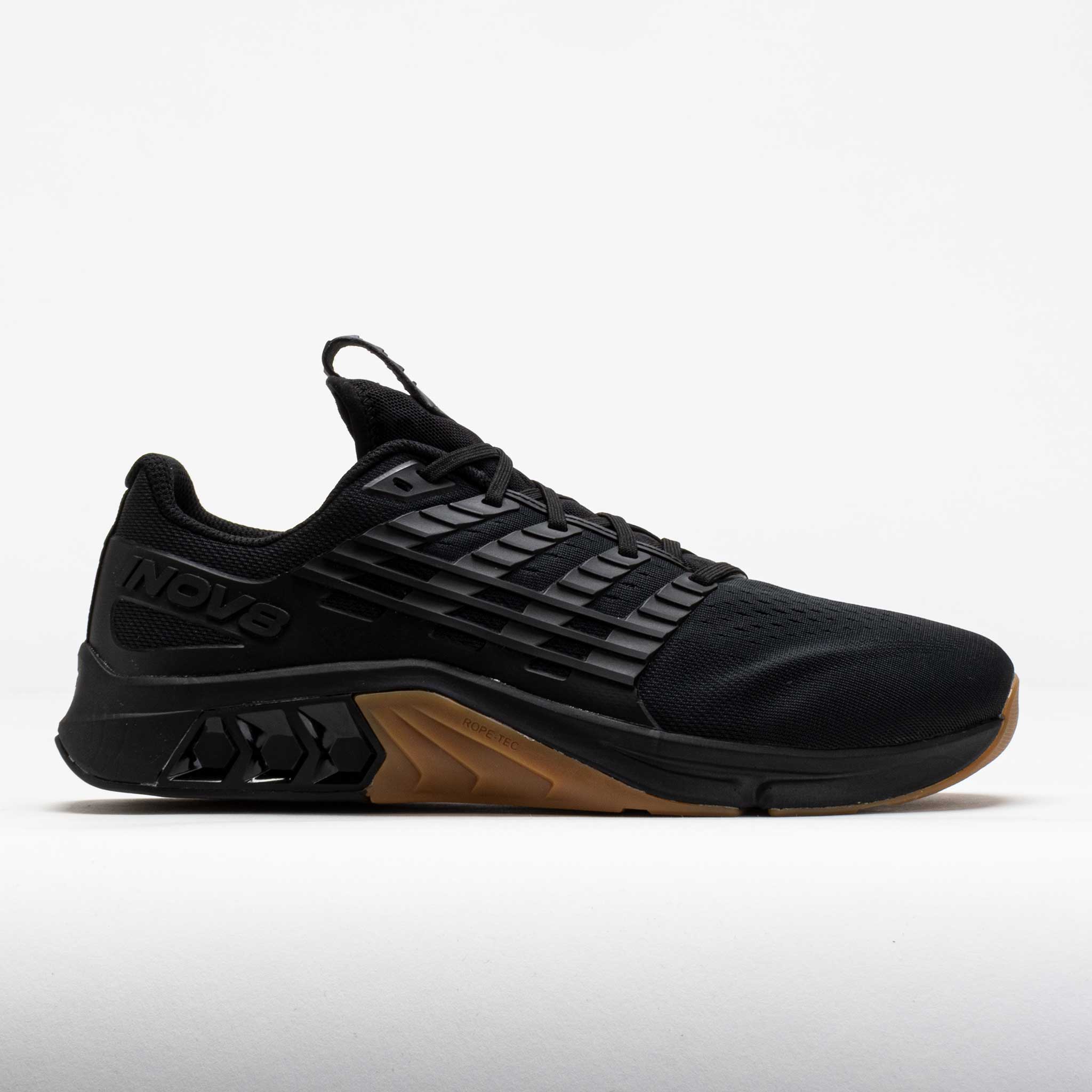 INOV8 F-Lite Max Men's Black/Gum