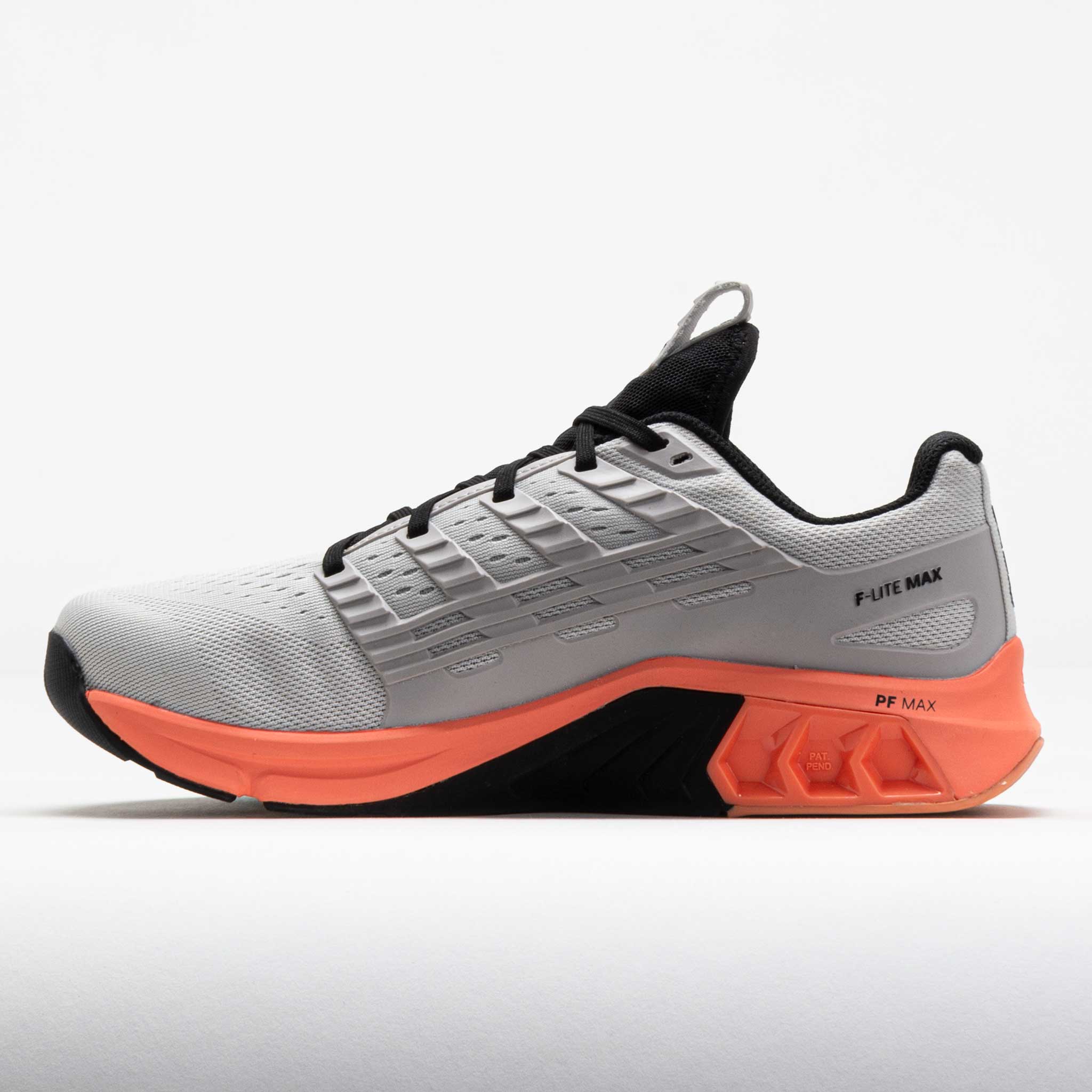 INOV8 F-Lite Max Women's Light Grey/Coral/Black