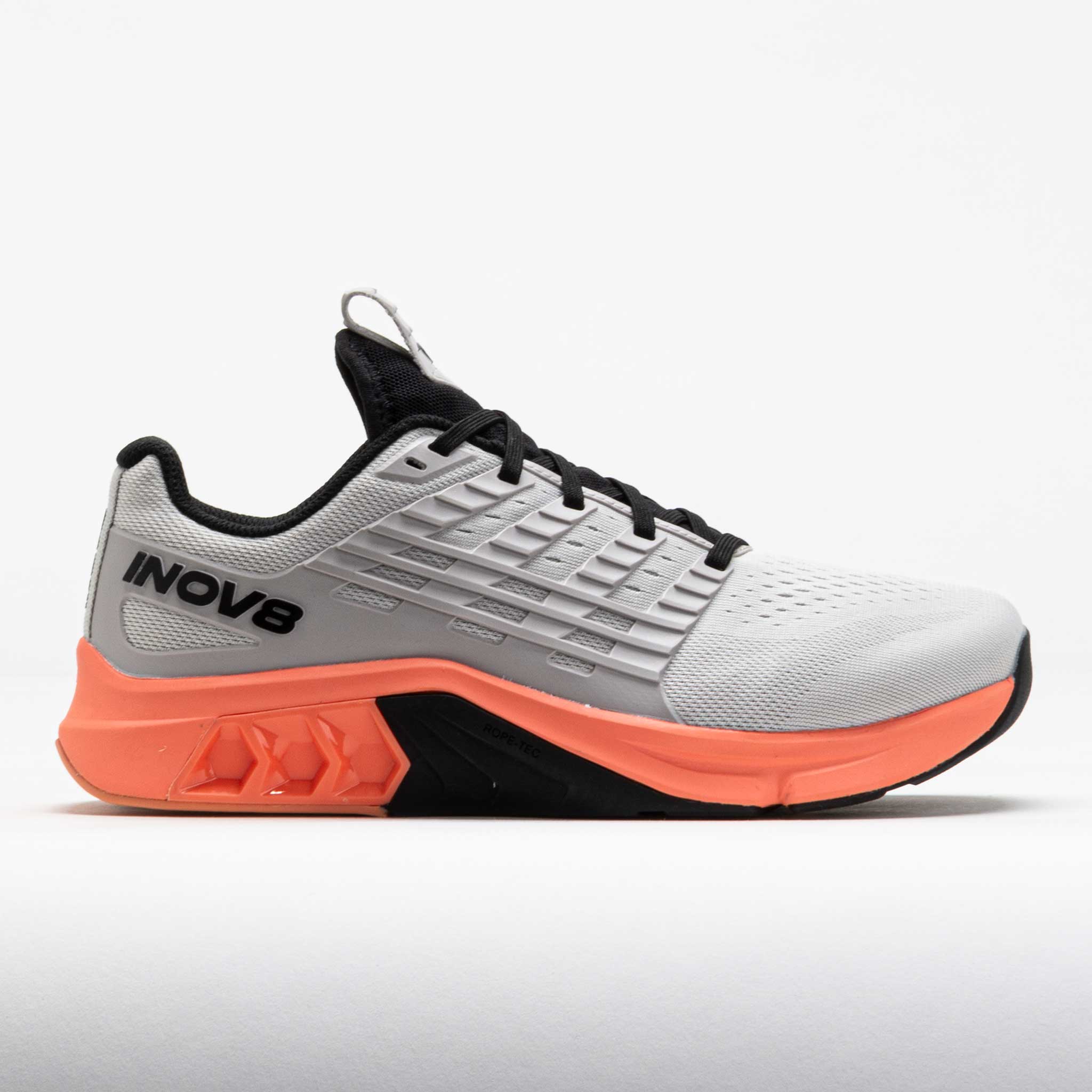 INOV8 F-Lite Max Women's Light Grey/Coral/Black