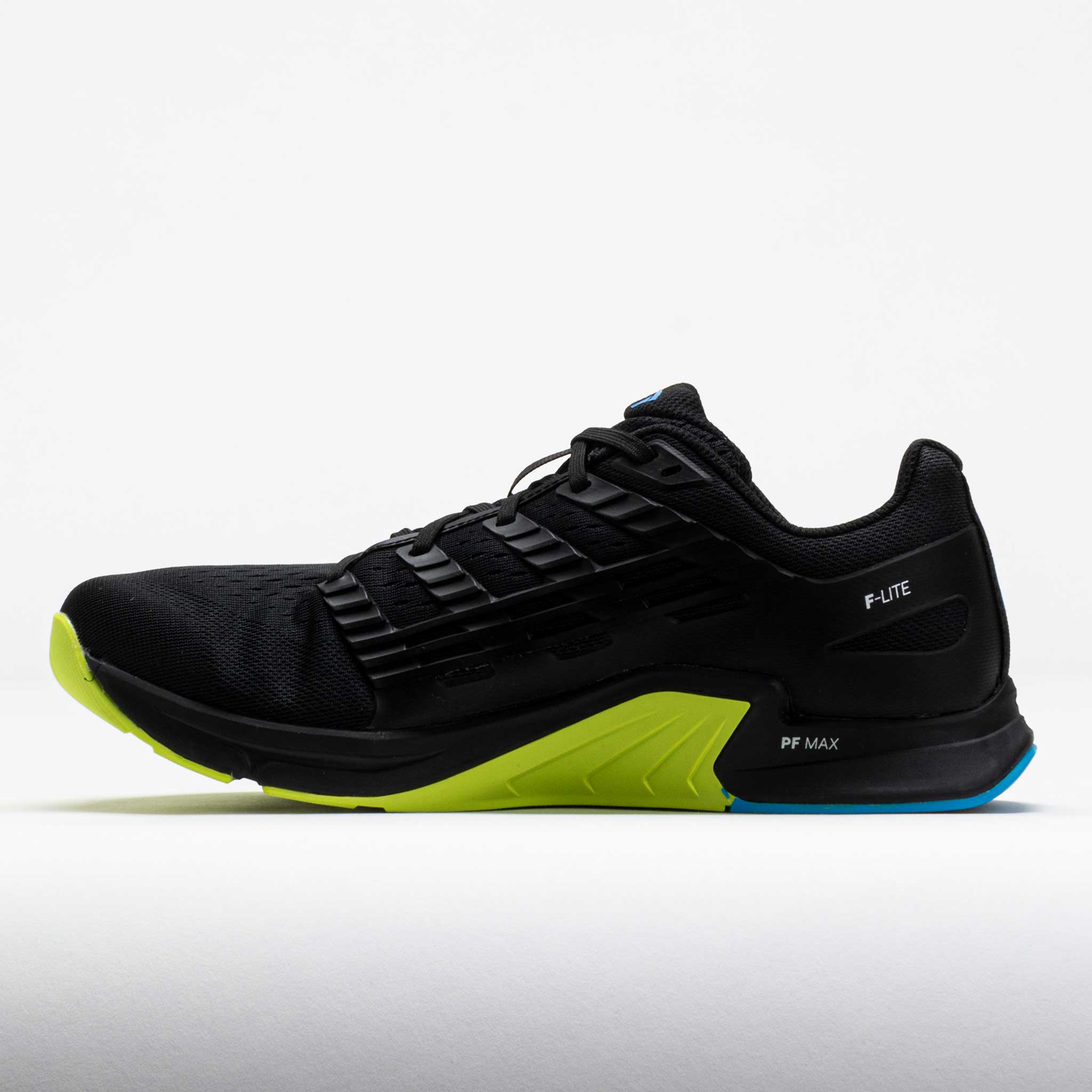 INOV8 F-Lite Men's Black/Blue/Lime