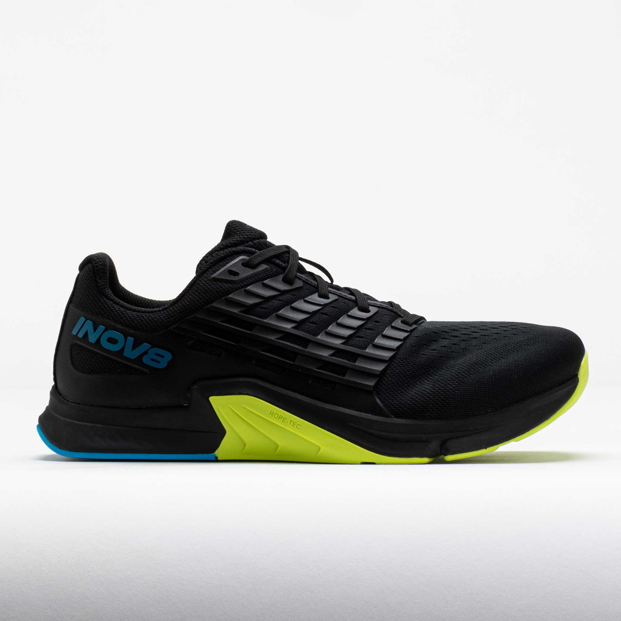 INOV8 F-Lite Men's Black/Blue/Lime