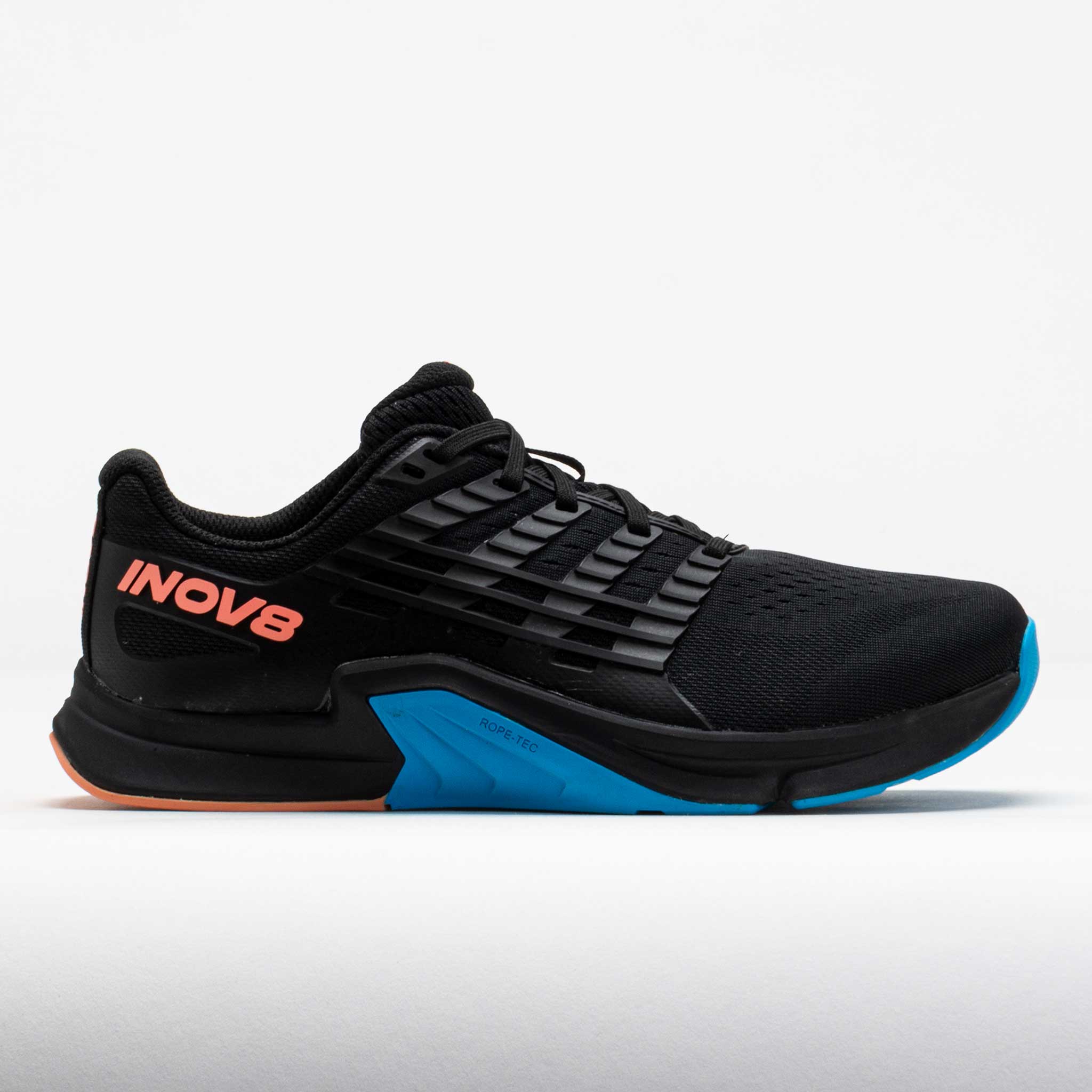 INOV8 F-Lite Women's Black/Coral/Blue