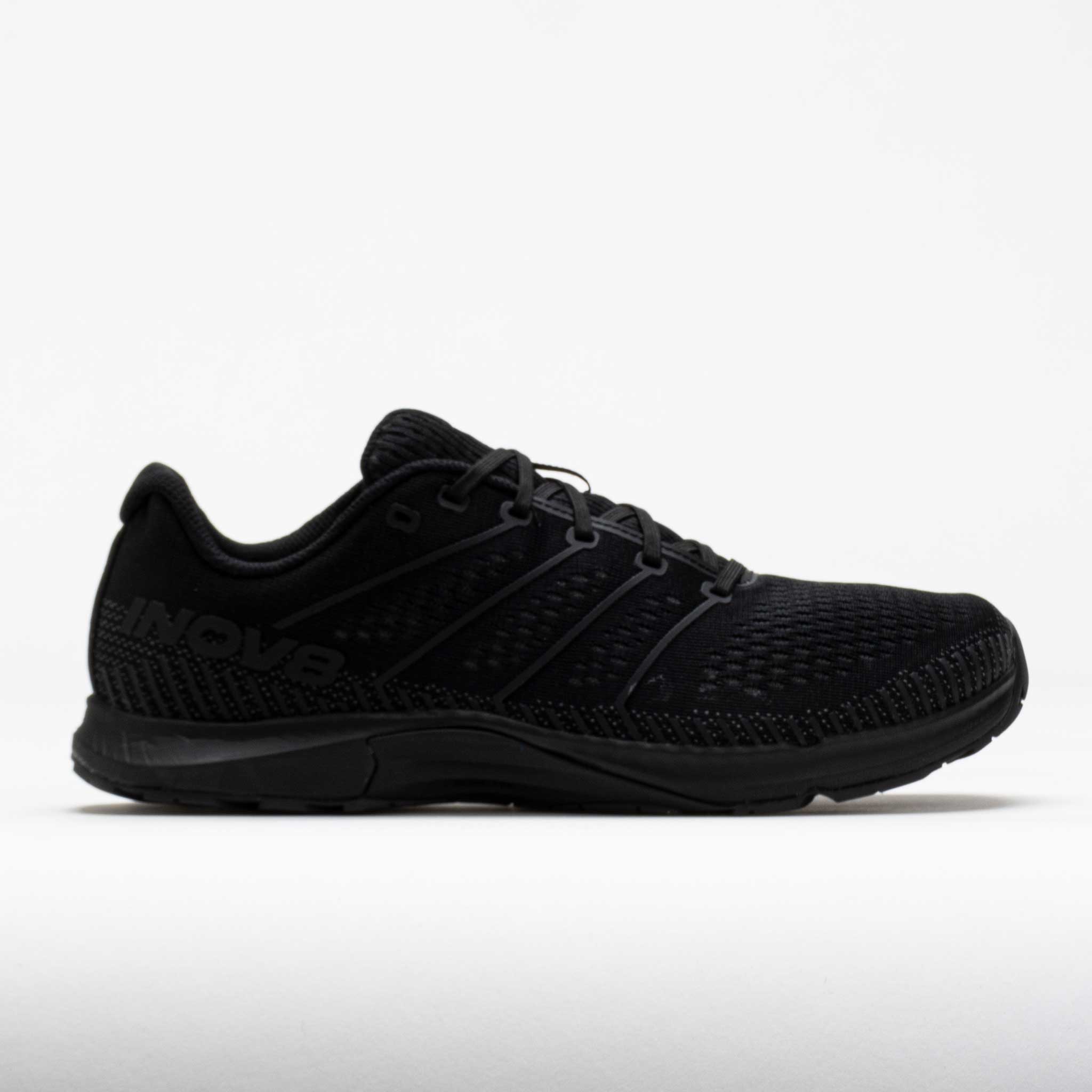 INOV8 F-Fly Men's Black/Grey