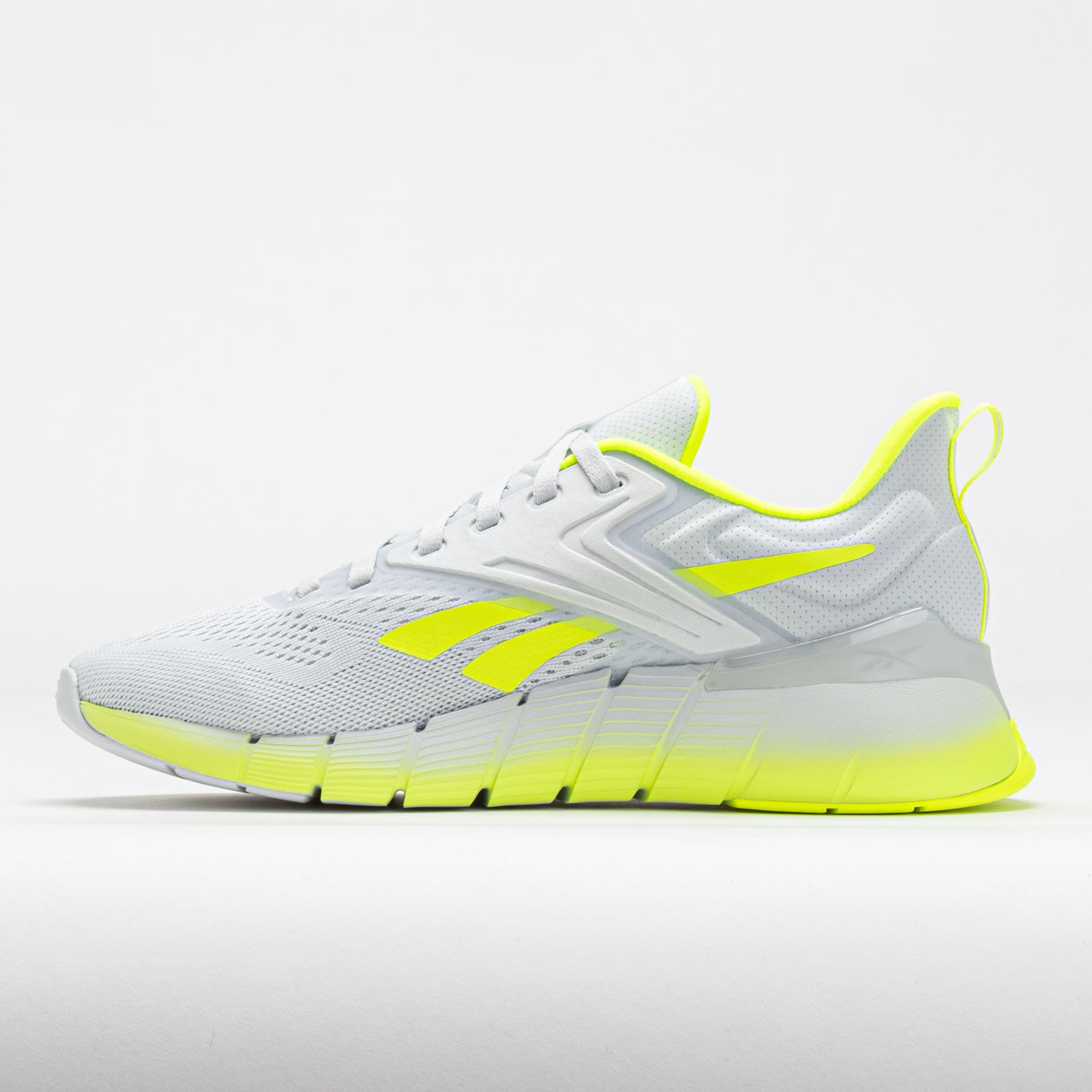 Reebok Nano Gym Men's Moon/Digital Lime/White