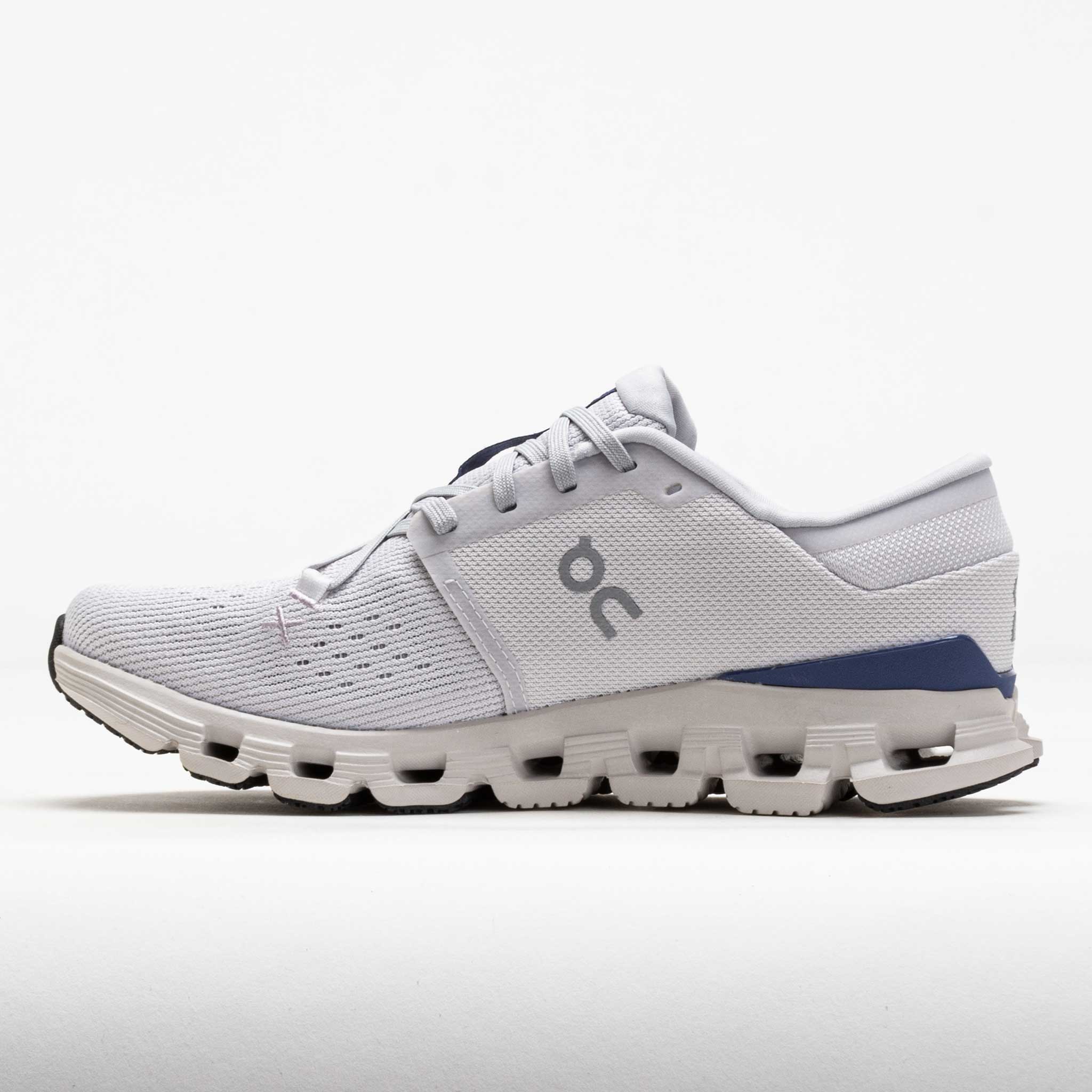 On Cloud X 4 Women's Lavender/Acai