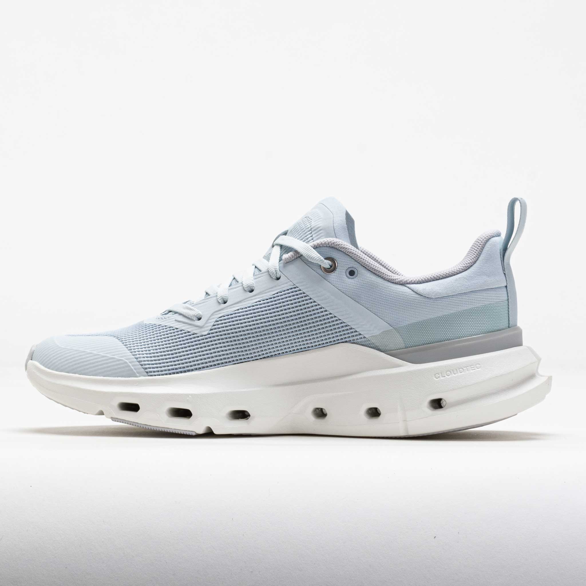 On Cloudpulse Next Women's Arctic/Glacier