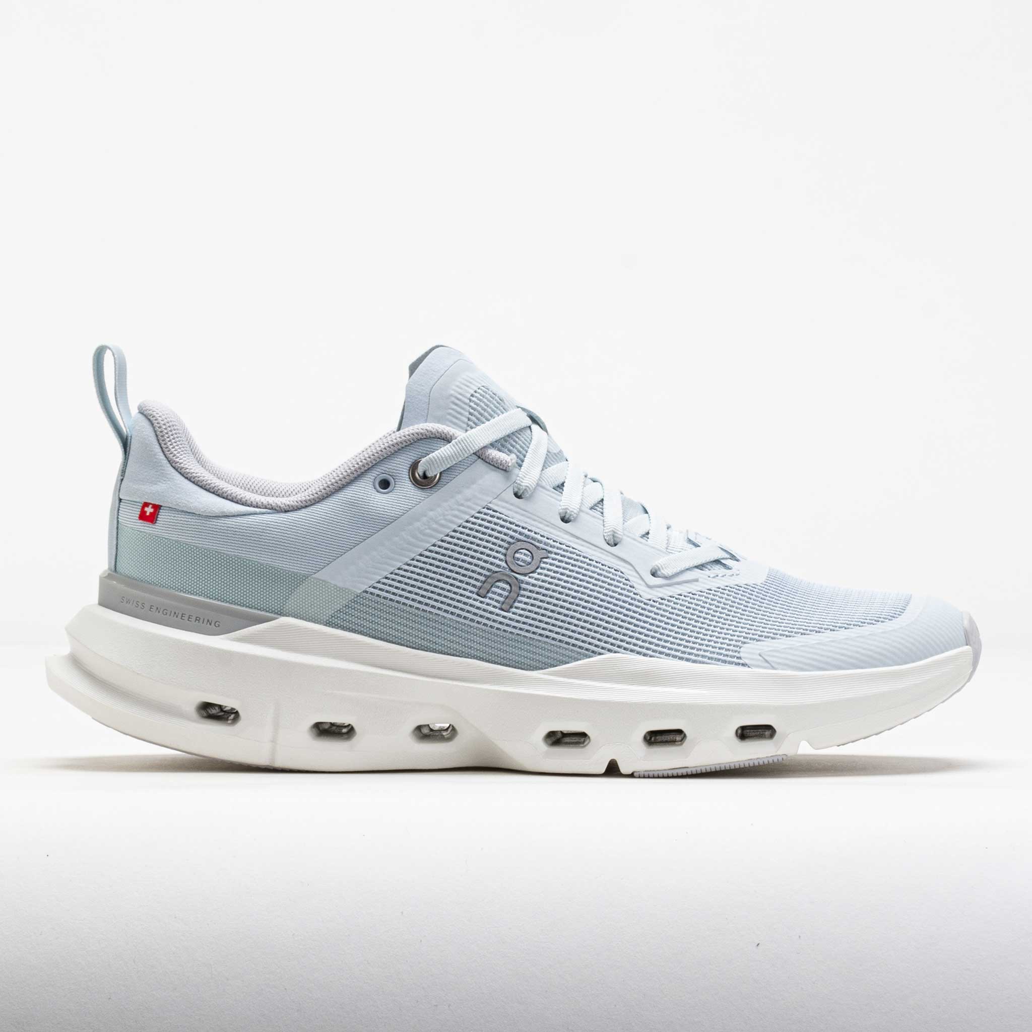 On Cloudpulse Next Women's Arctic/Glacier – Holabird Sports