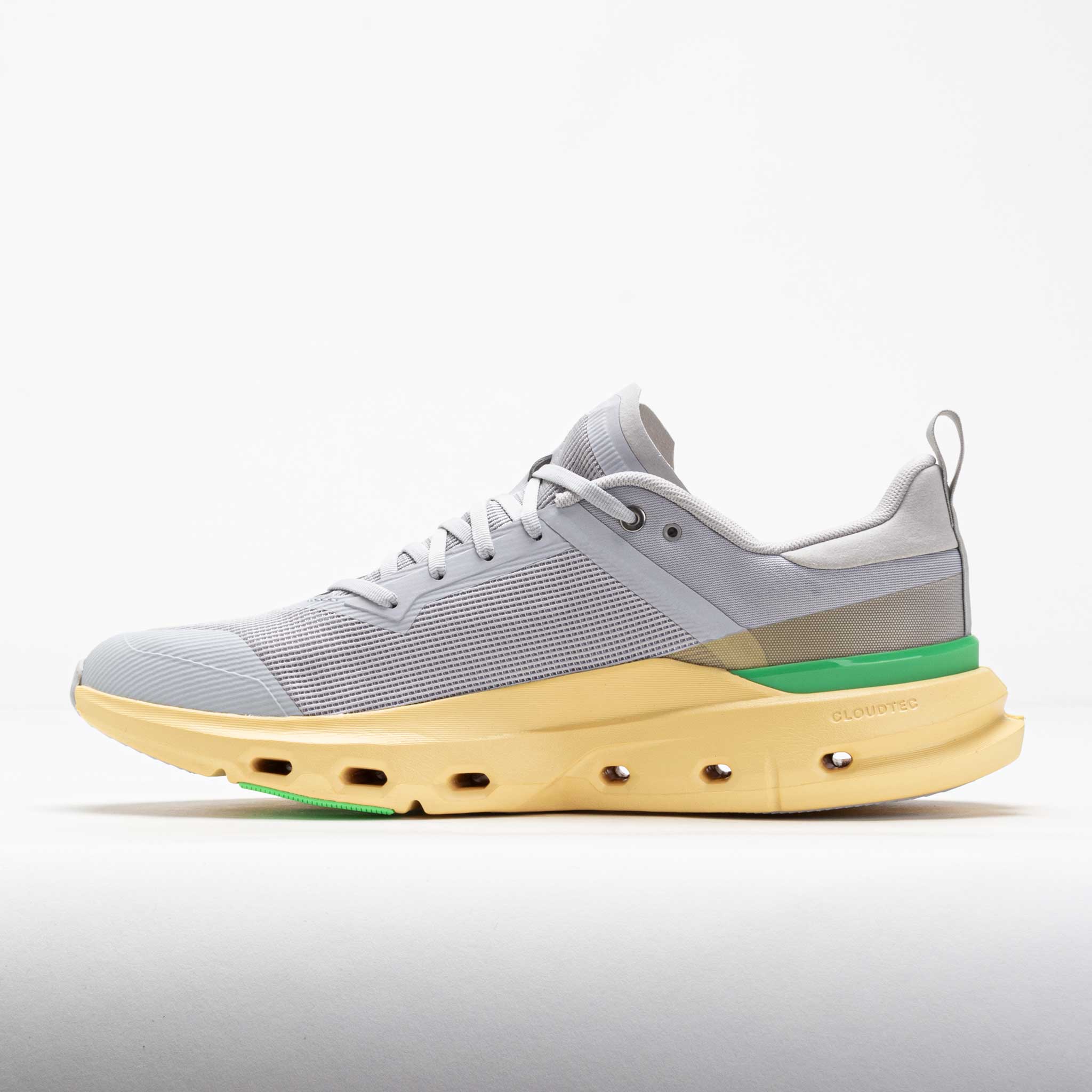 On Cloudpulse Next Men's Glacier/Honeydew