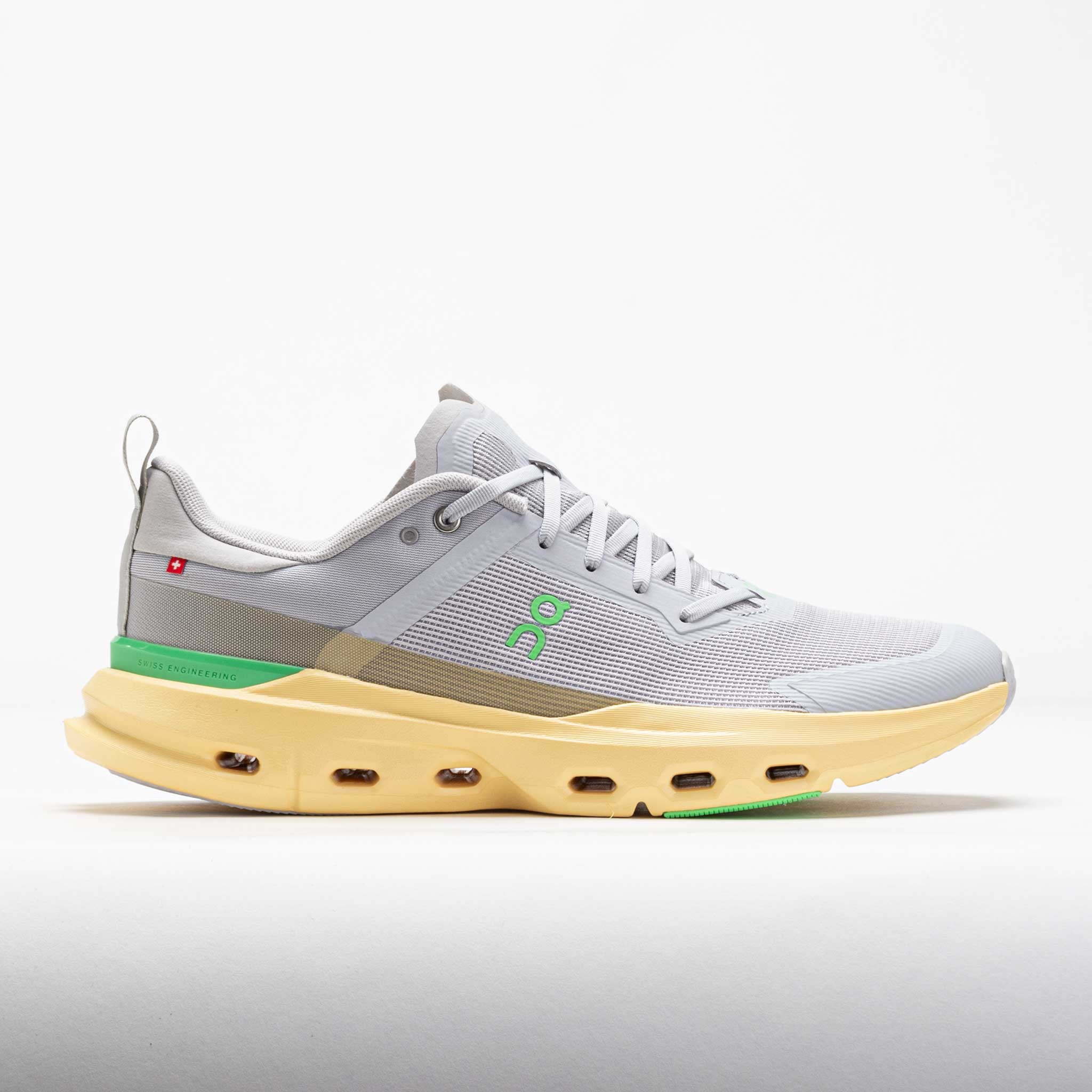 On Cloudpulse Next Men's Glacier/Honeydew