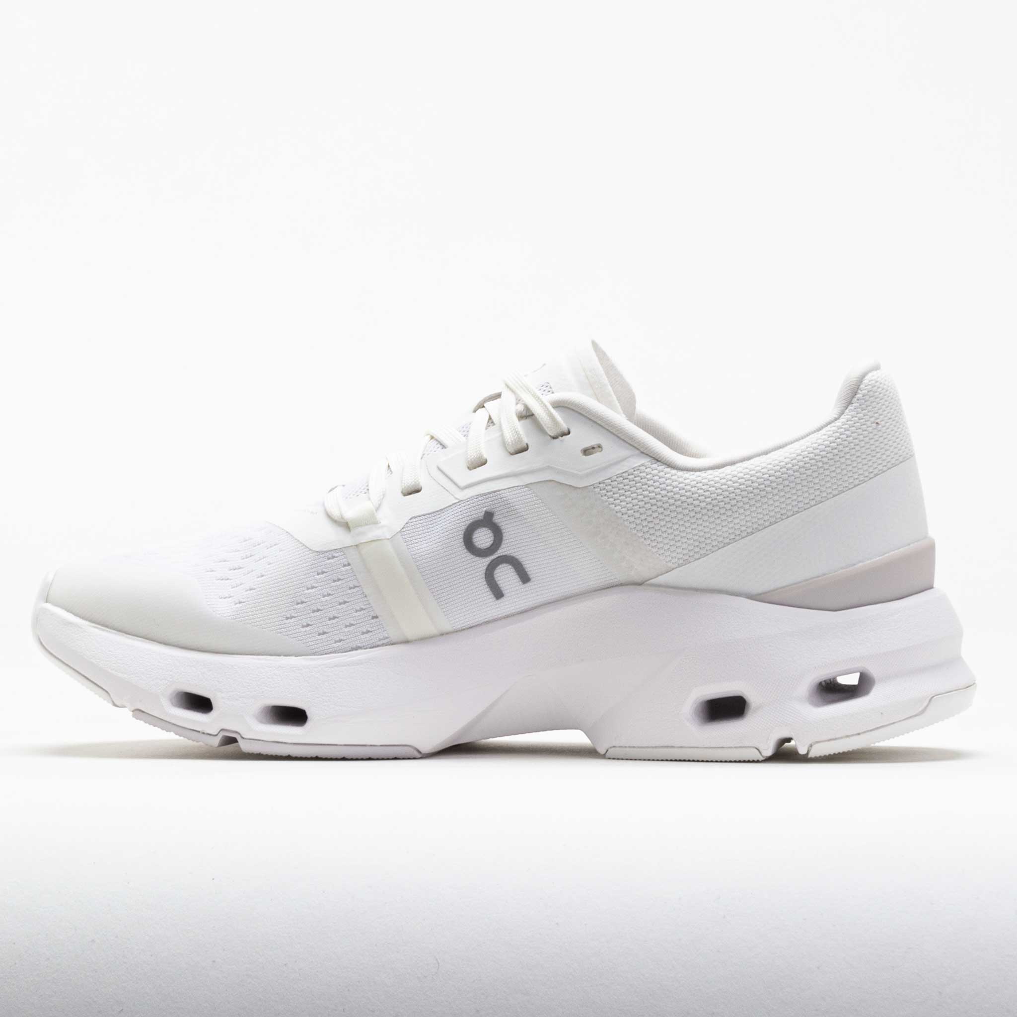 On Cloudpulse Women's White/Frost