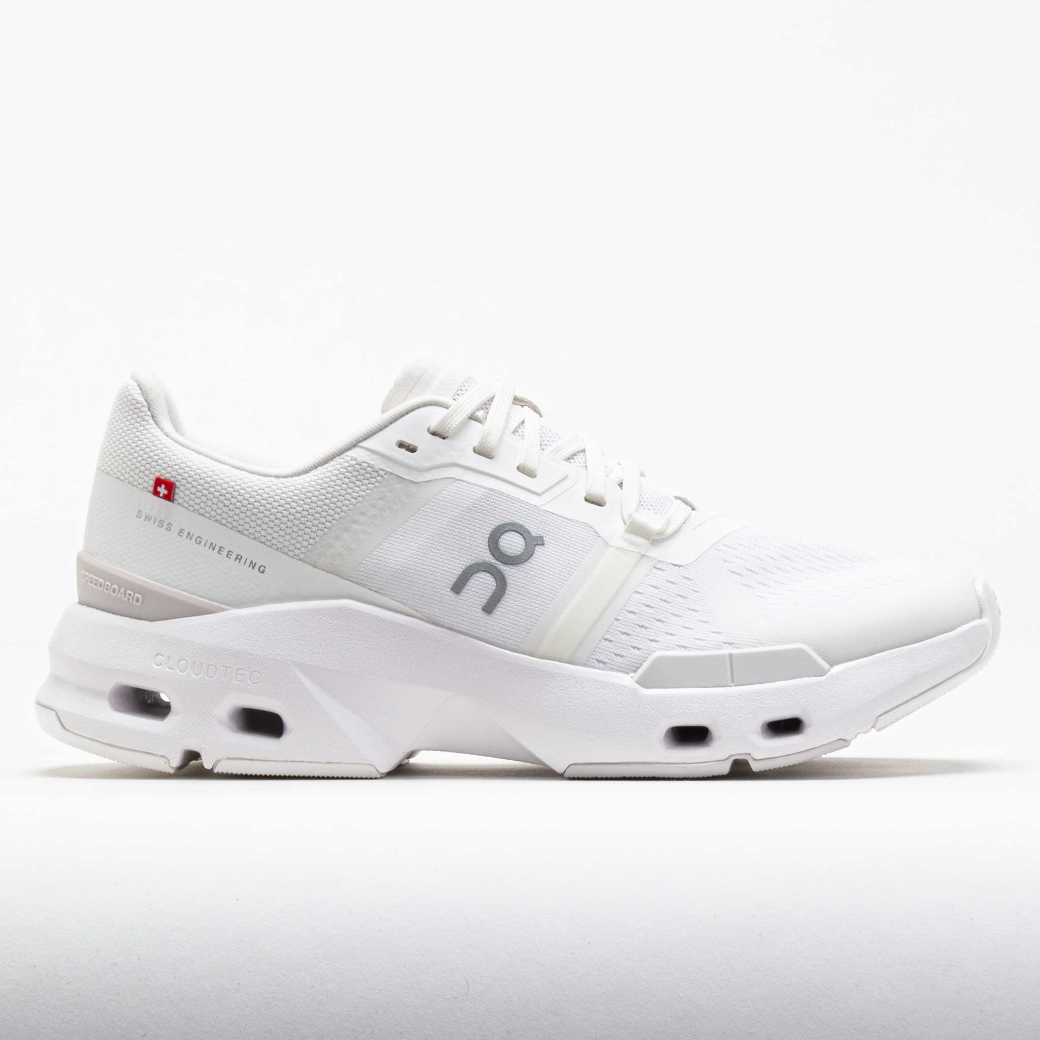 On Cloudpulse Women's White/Frost