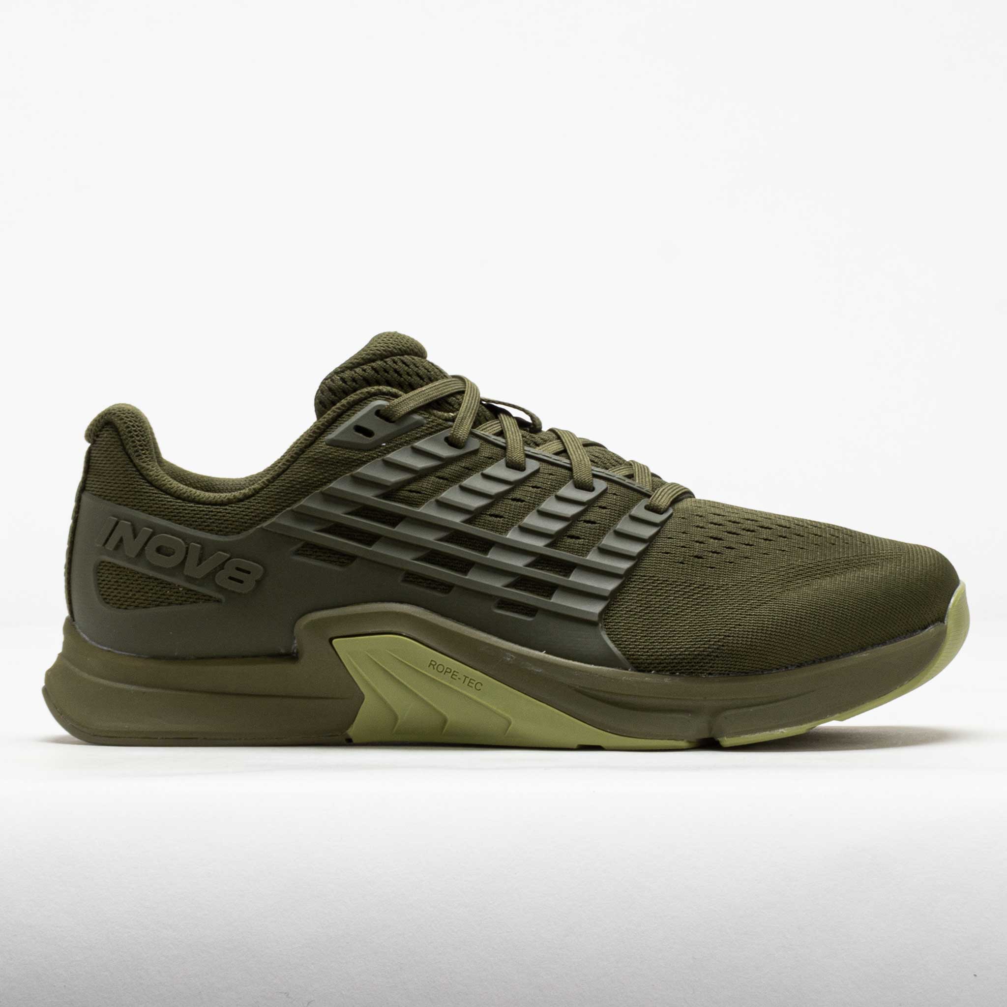 INOV8 F-Lite Men's Dark Green/Green