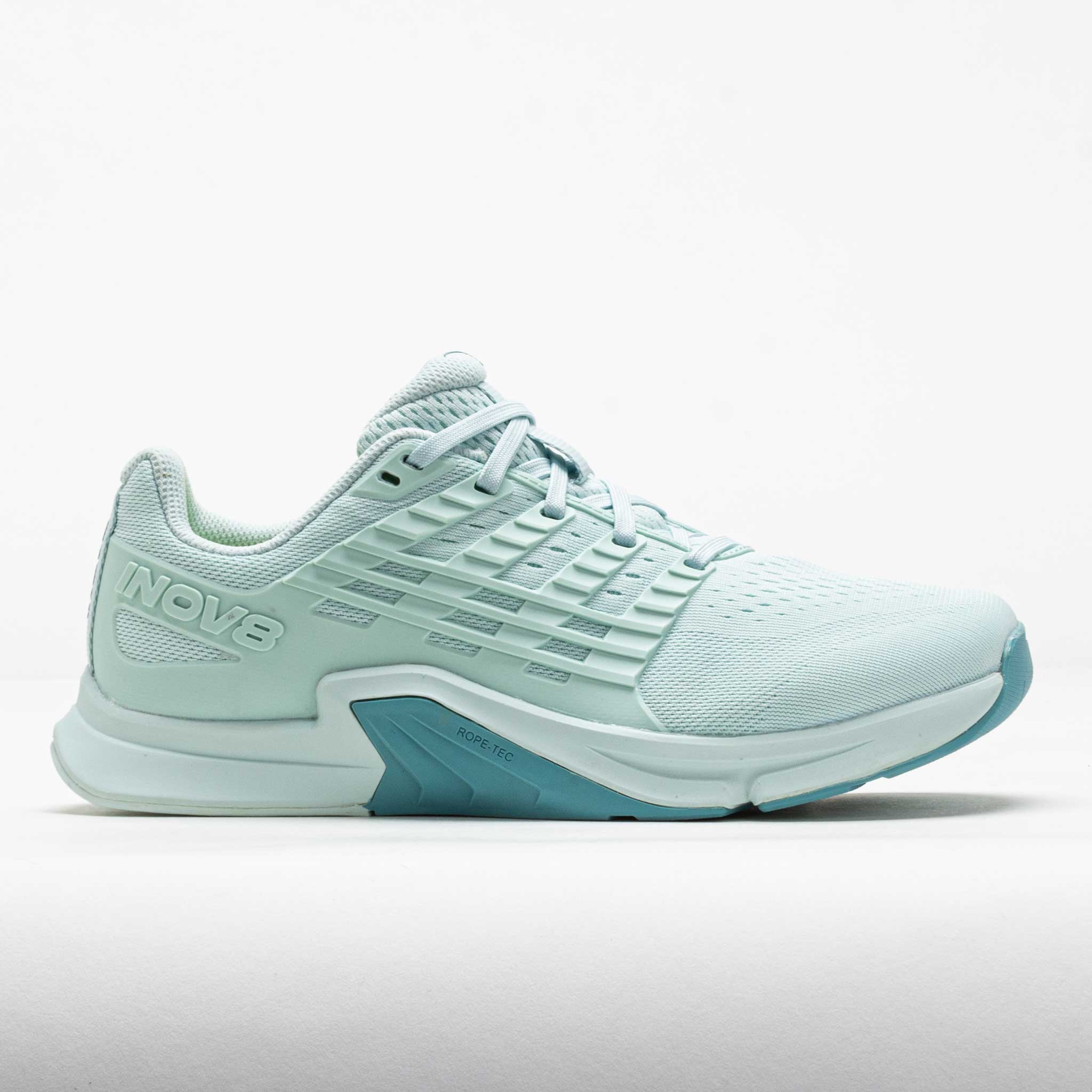 INOV8 F-Lite Women's Light Blue/Blue – Holabird Sports