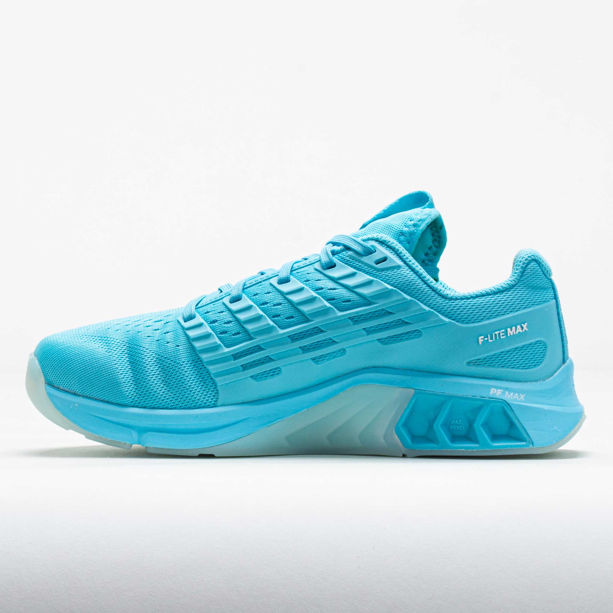 INOV8 F-Lite Max Women's Blue/Clear