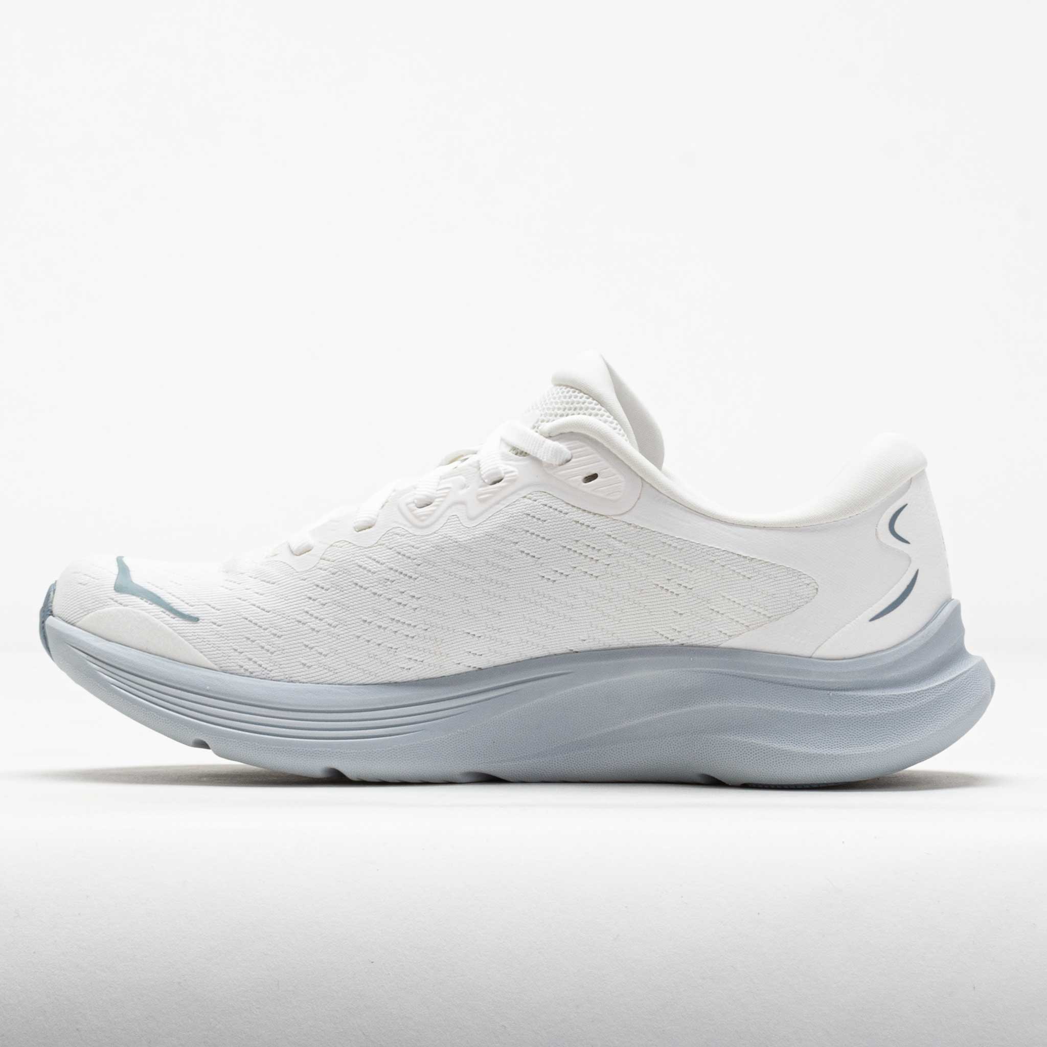 HOKA Solimar 2 Women's Frost/Mineral Blue