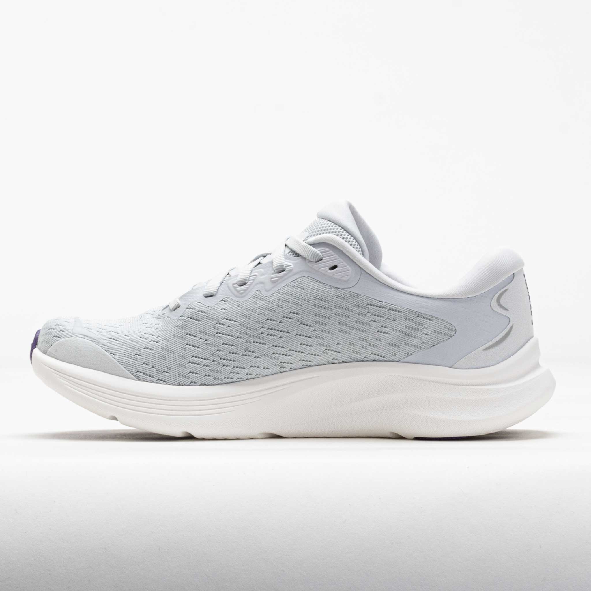 HOKA Solimar 2 Women's Cosmic Grey/Berry Patch