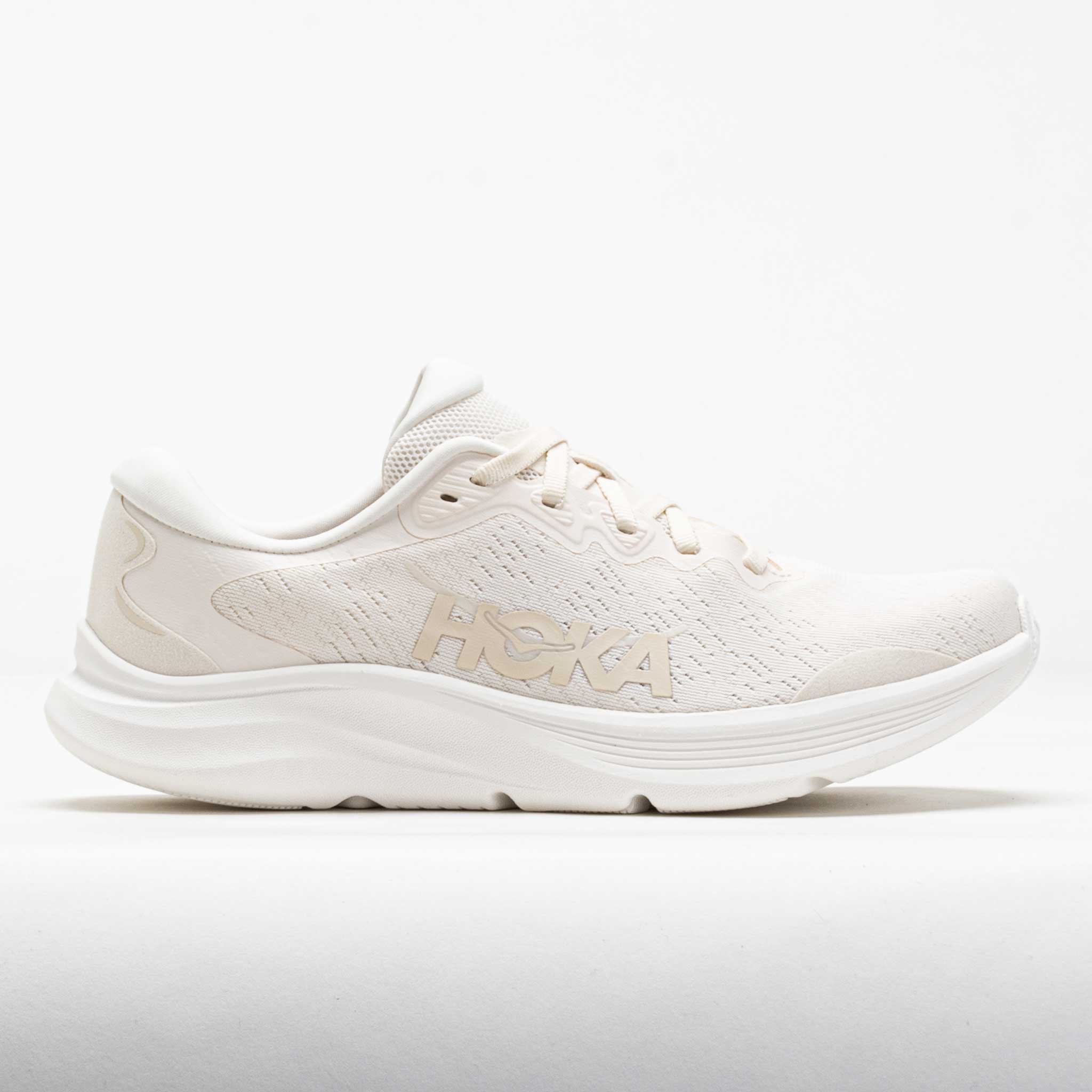 HOKA Solimar 2 Men's Alabaster