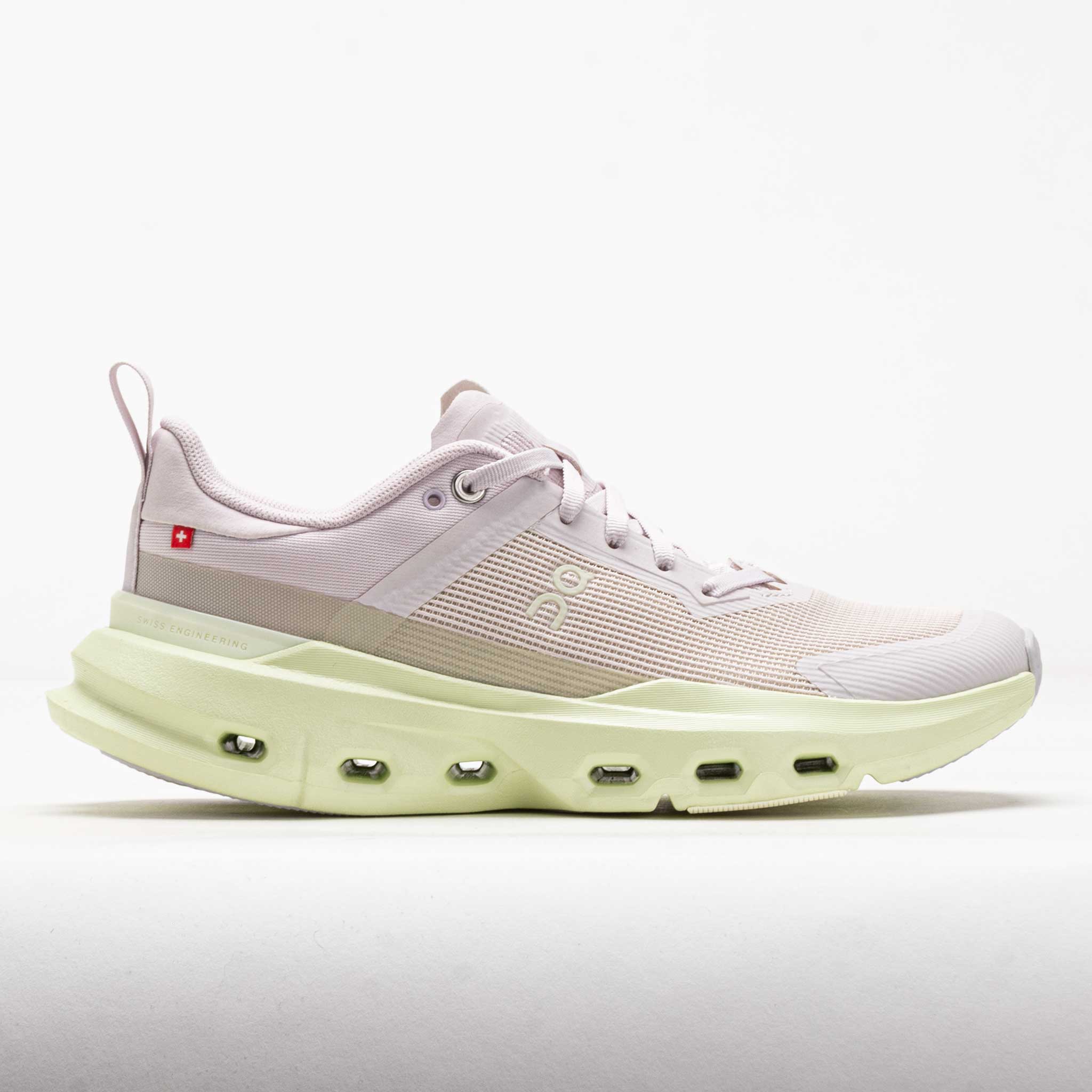 lily white shoes On Women's Cloudpulse Next