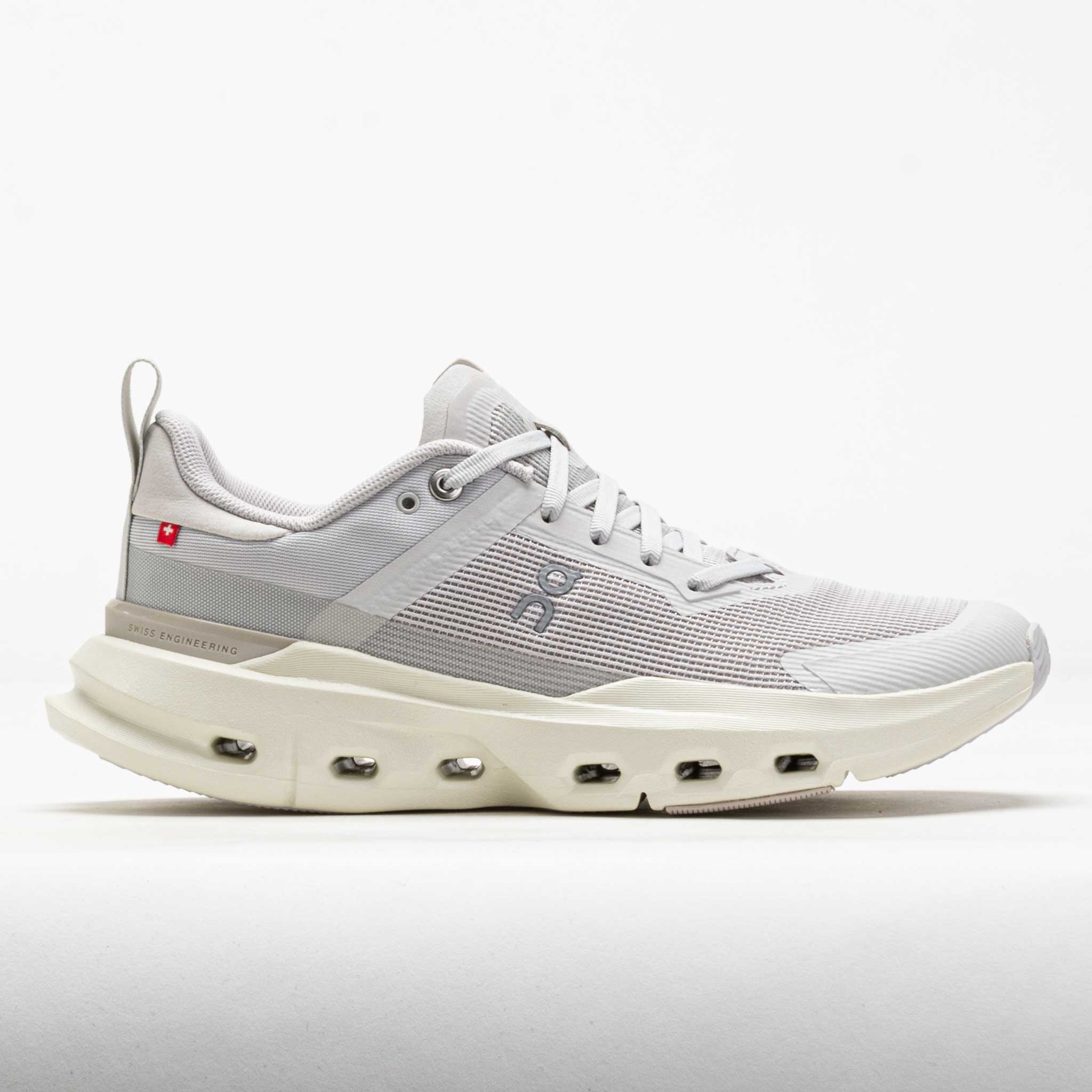 On Cloudpulse Next Women's Wolf/Ghost – Holabird Sports