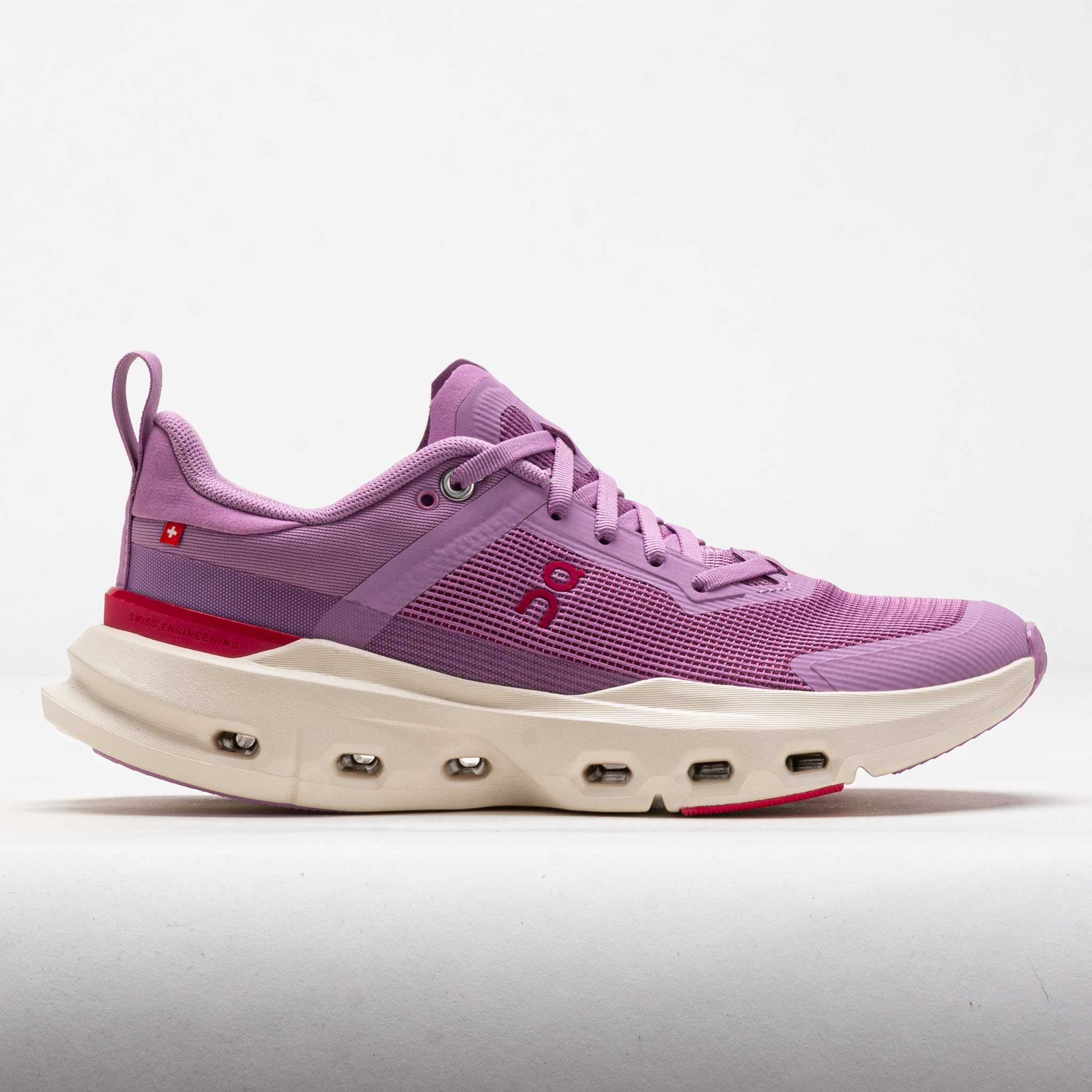 On Cloudpulse Next Women's Sakura/Dew