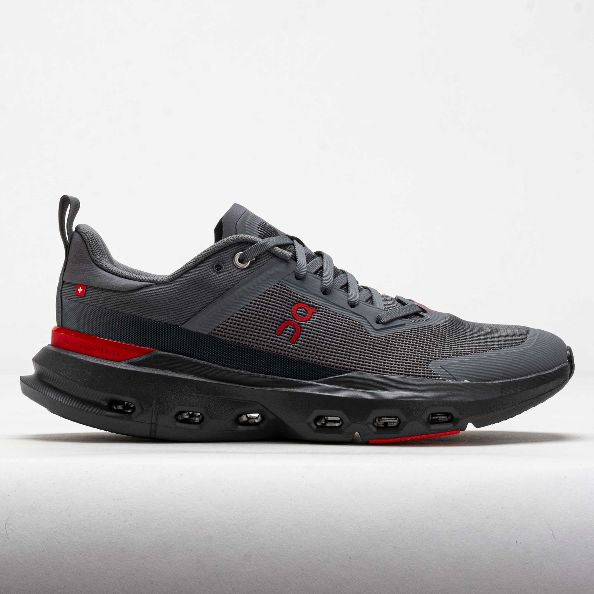 On Cloudpulse Next Men's Rock/Eclipse – Holabird Sports