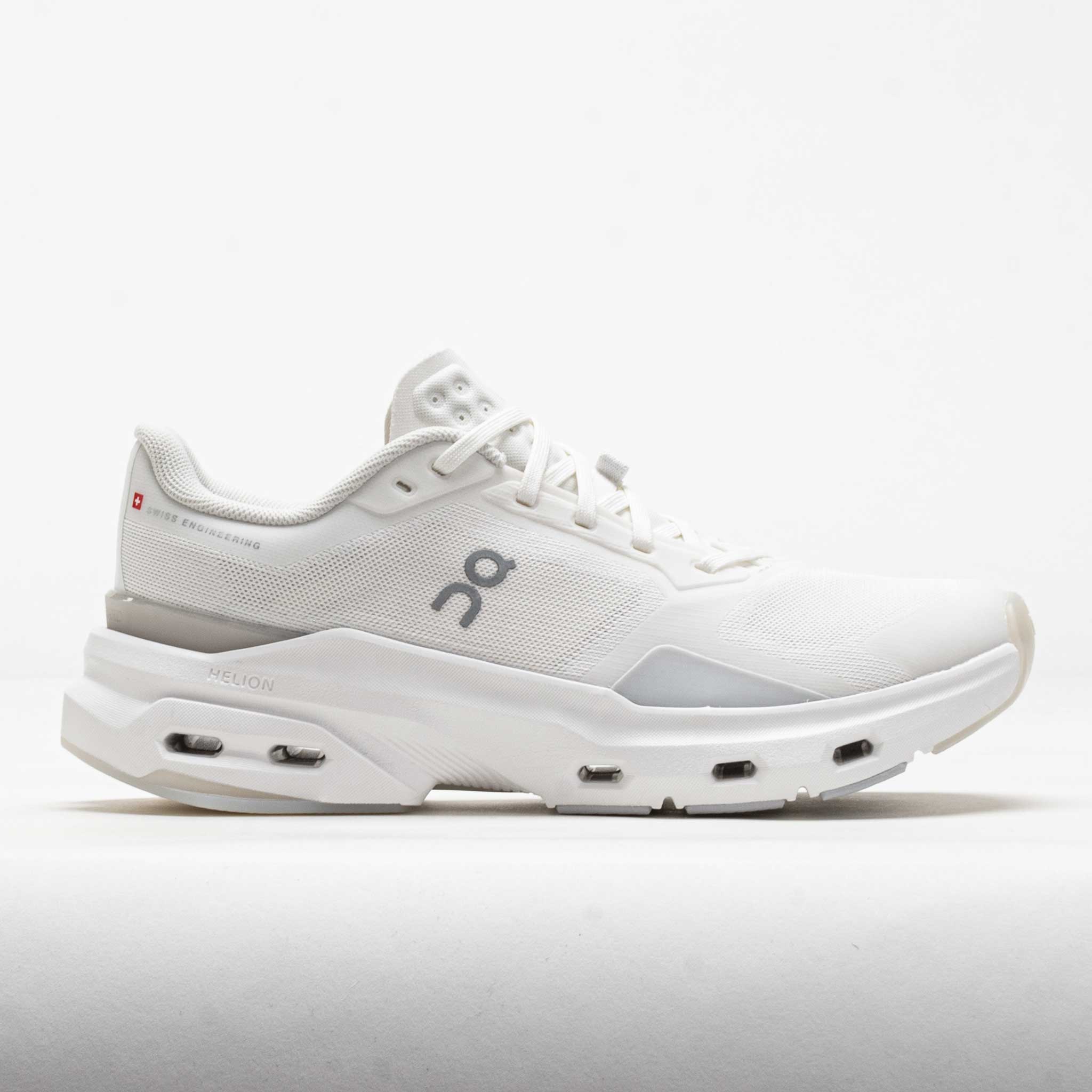 On Cloudpulse 2 Women's White/White – Holabird Sports