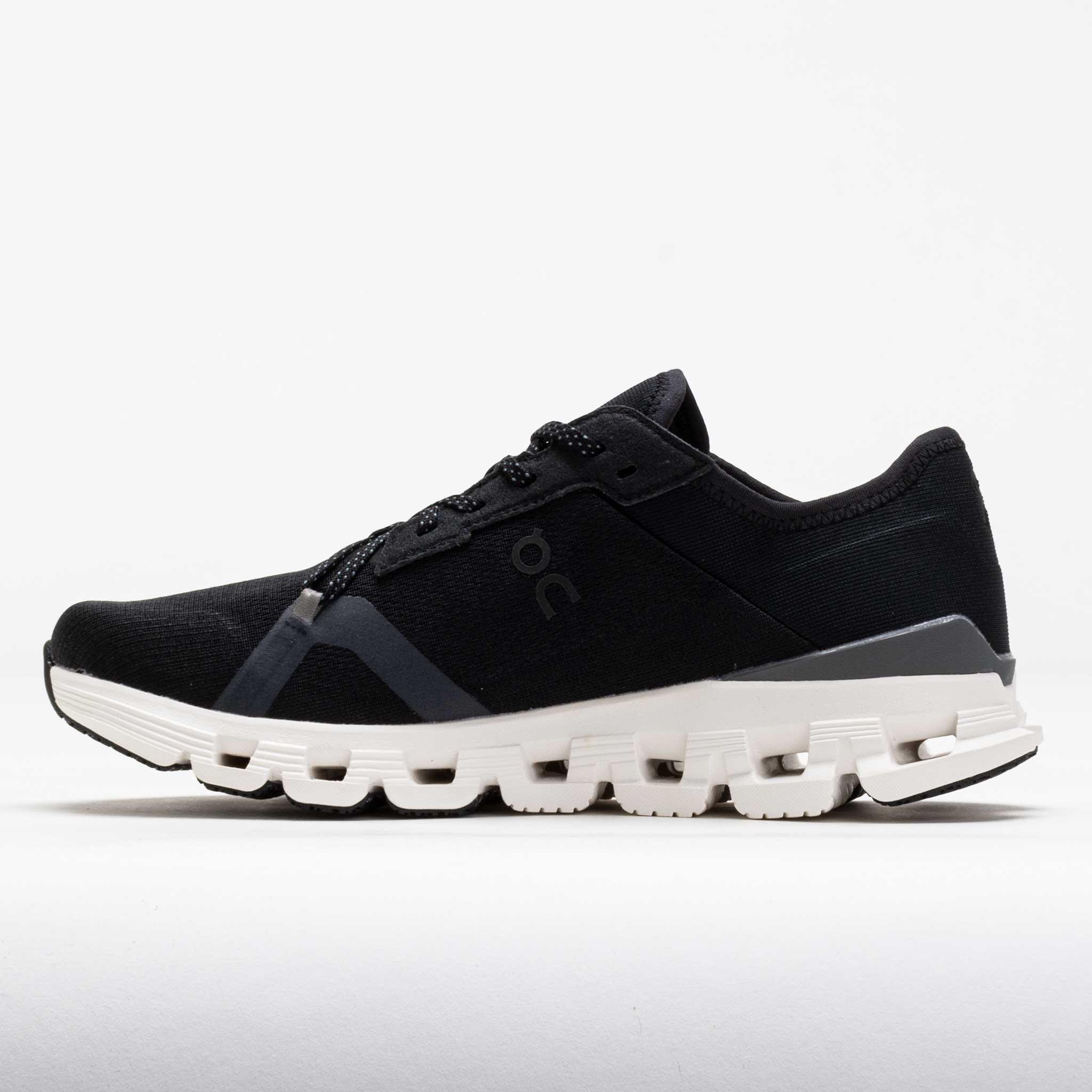 On Cloud X 4 AD Women's Black/Asphalt