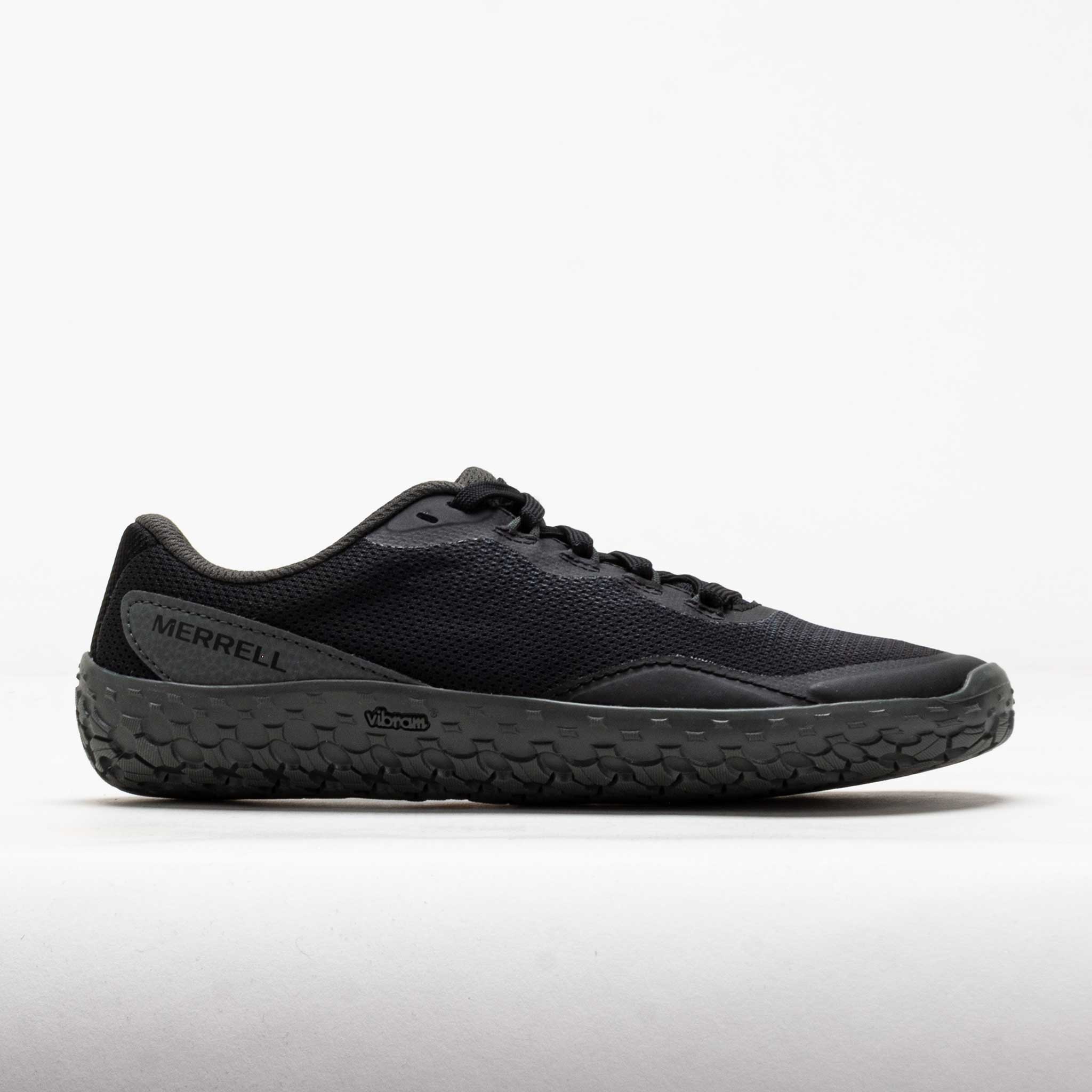 メロディー Merrell Vapor Glove 7 Women's Black – Holabird Sports