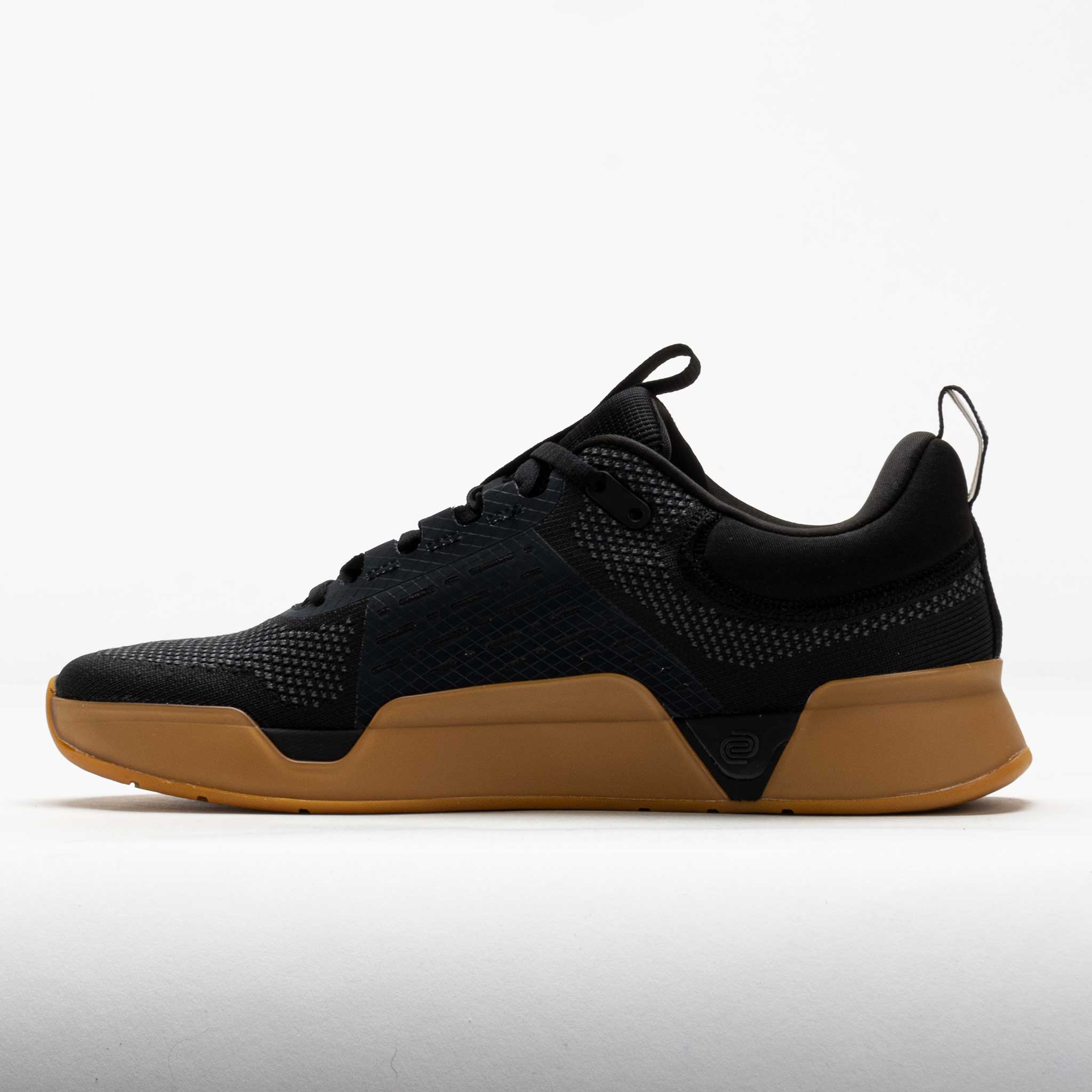 while on earth Move Trainer Unisex Black/Gum