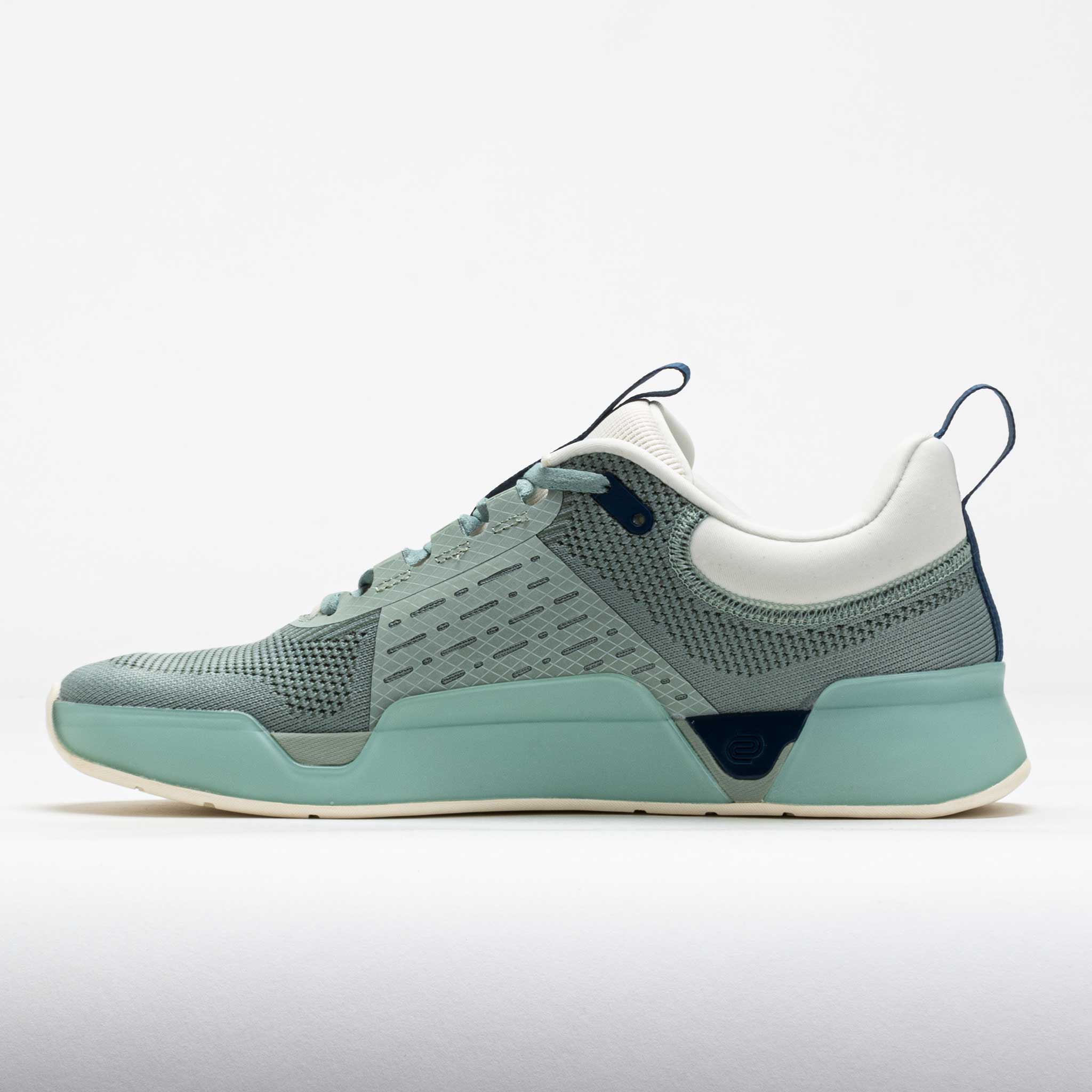 while on earth Move Trainer Unisex Mint/Surf