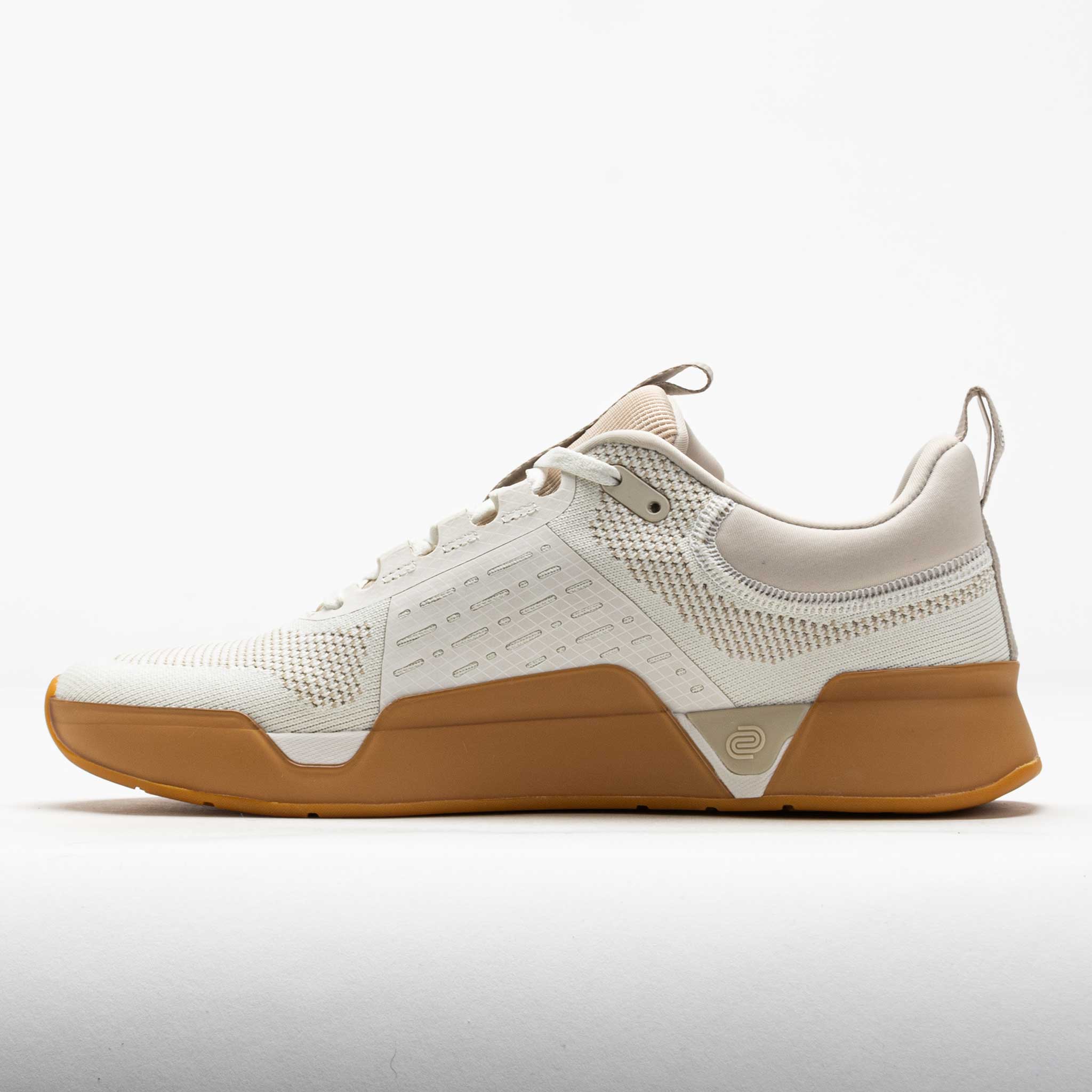 while on earth Move Trainer Unisex Sand/Gum