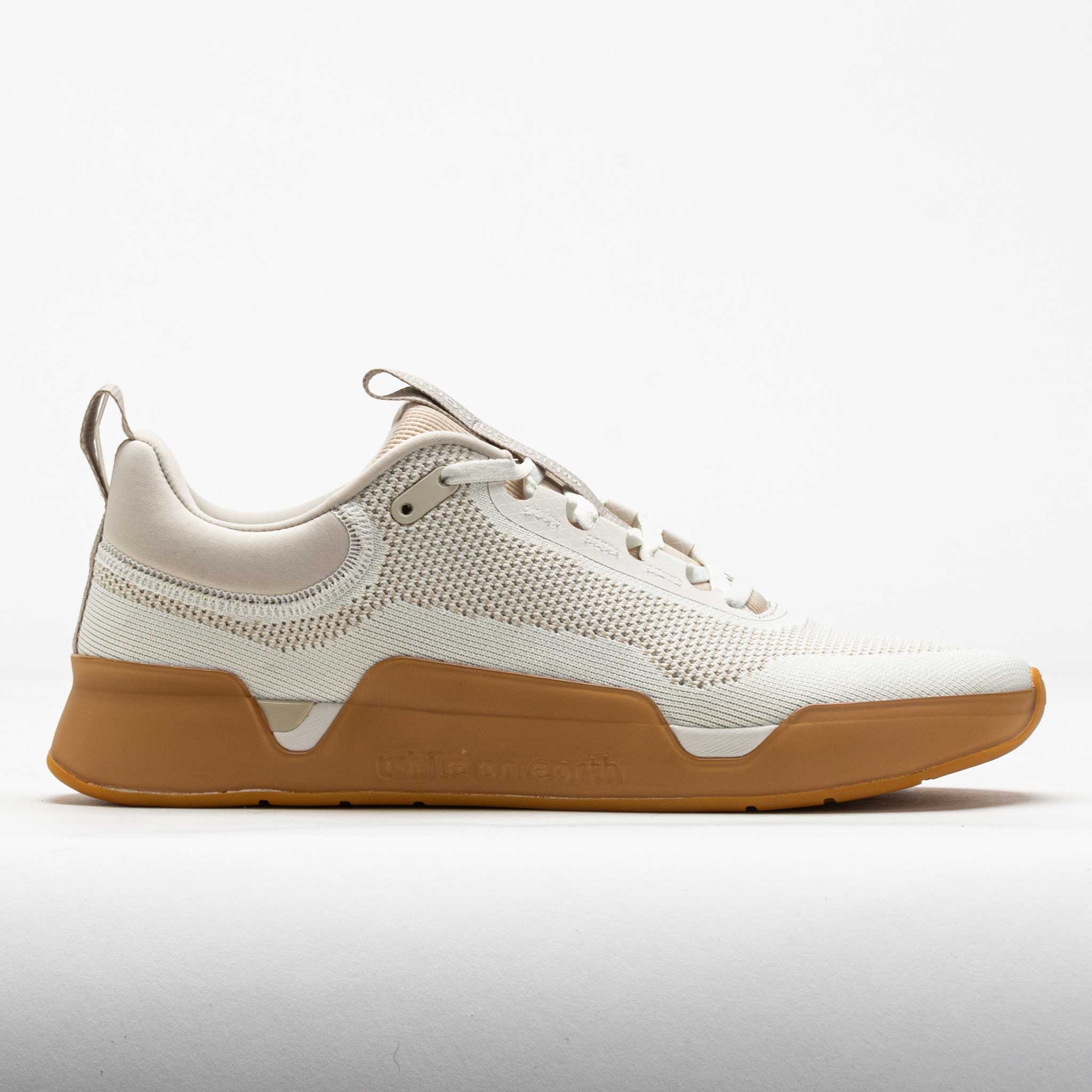 while on earth Move Trainer Unisex Sand/Gum
