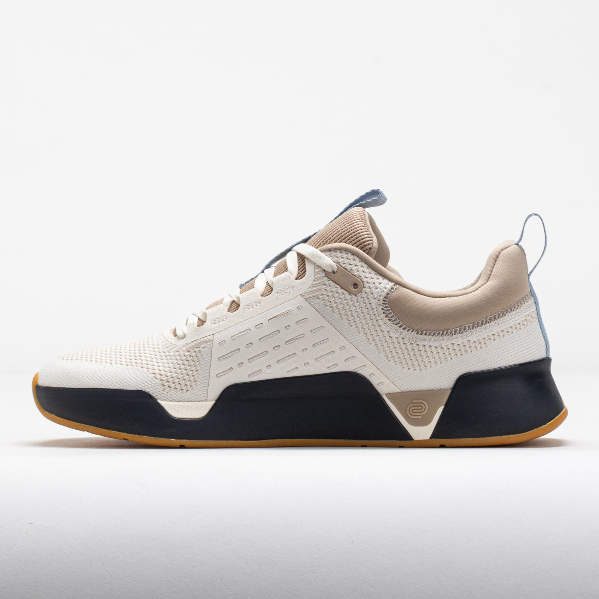 while on earth Move Trainer Unisex Wheat/Midnight