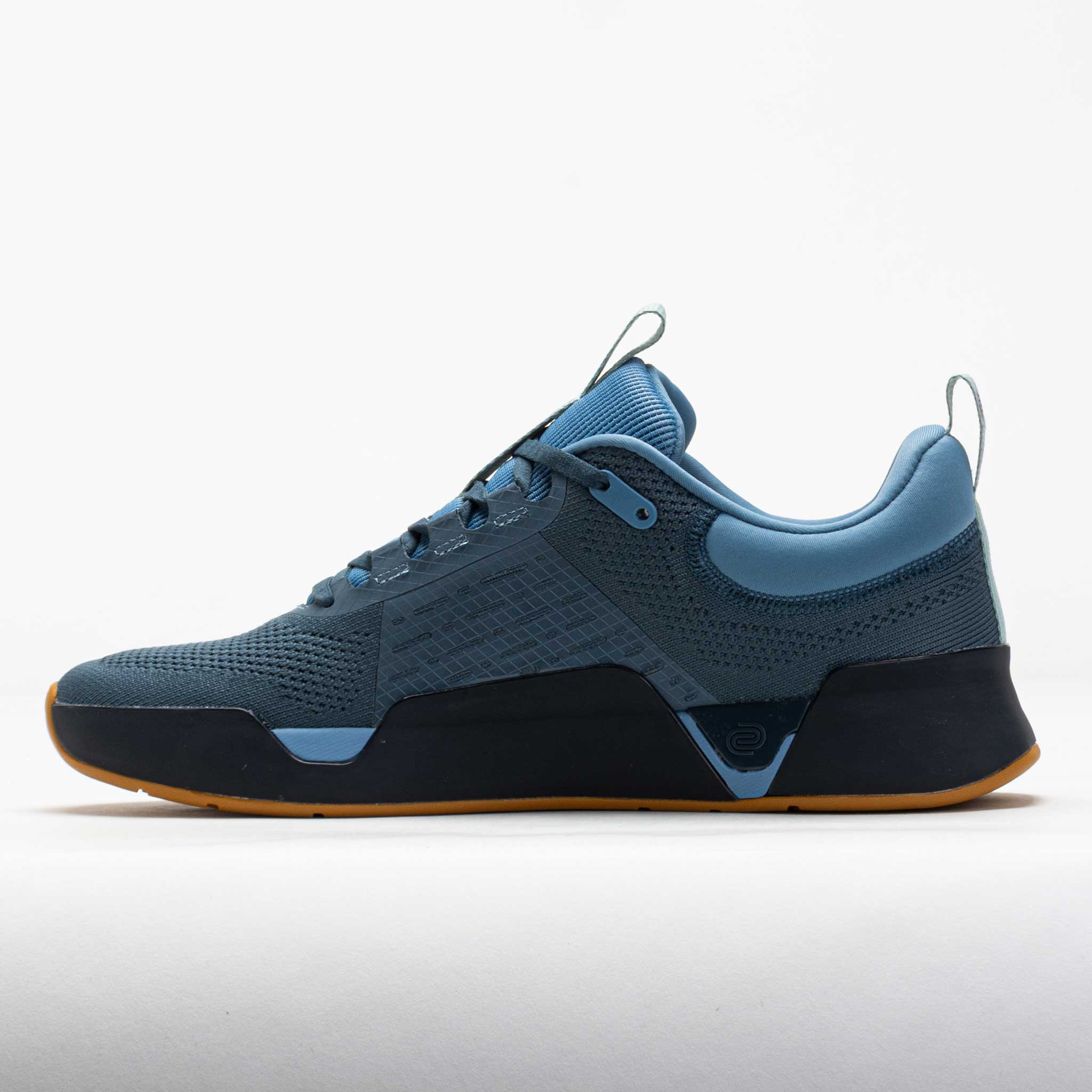 while on earth Move Trainer Unisex Swell/Midnight