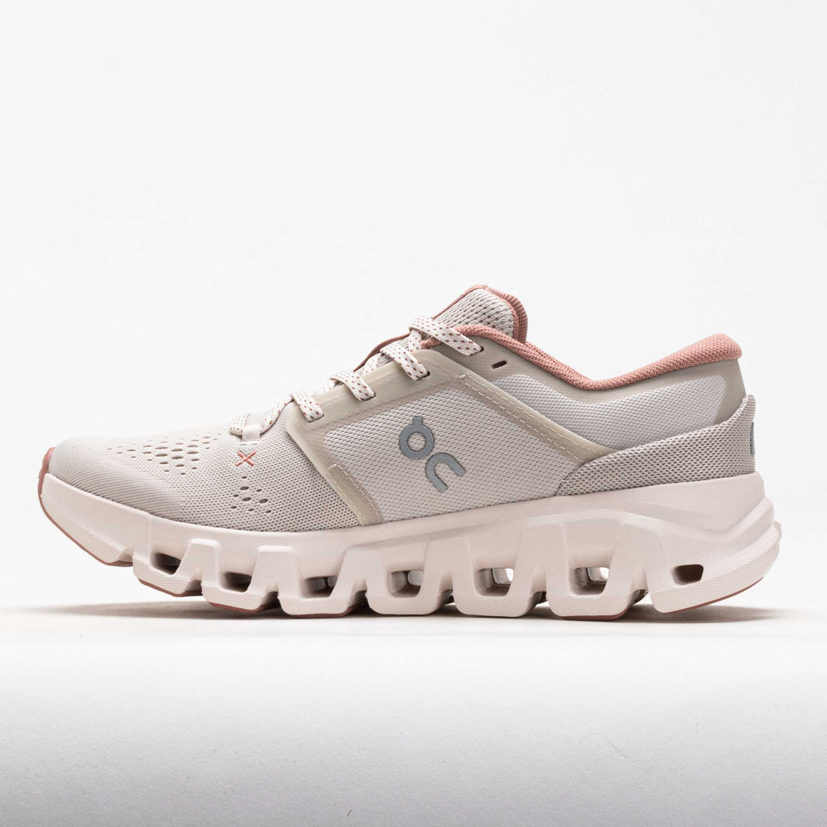 On Cloud X 5 Women's Pearl/Oyster