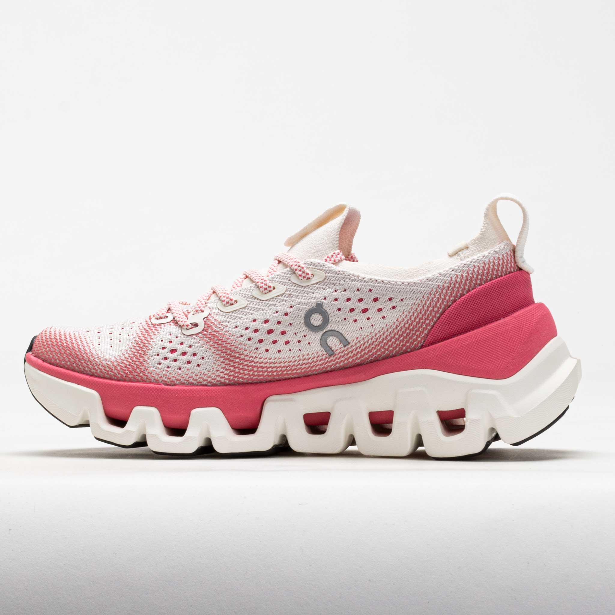 On Cloud X Tempo Women's Ivory/Camellia