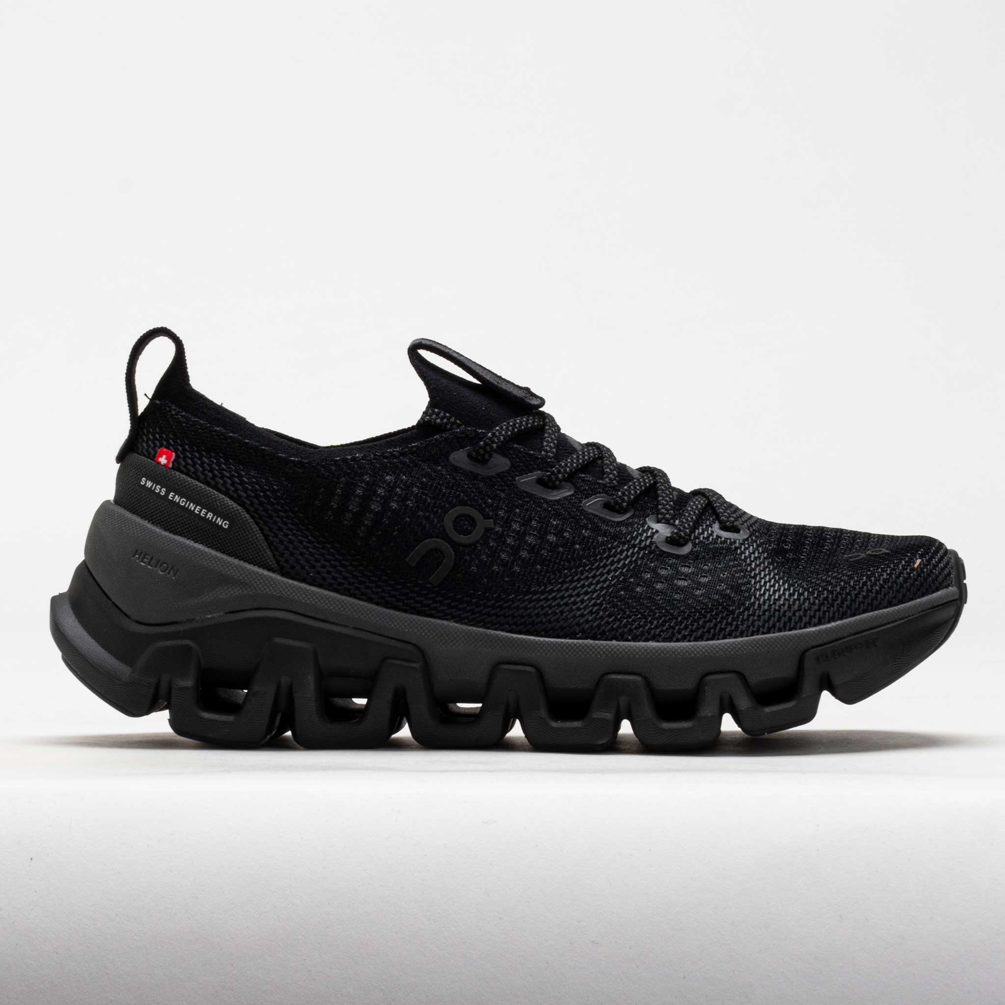 On Cloud X Tempo Men's Black/Eclipse