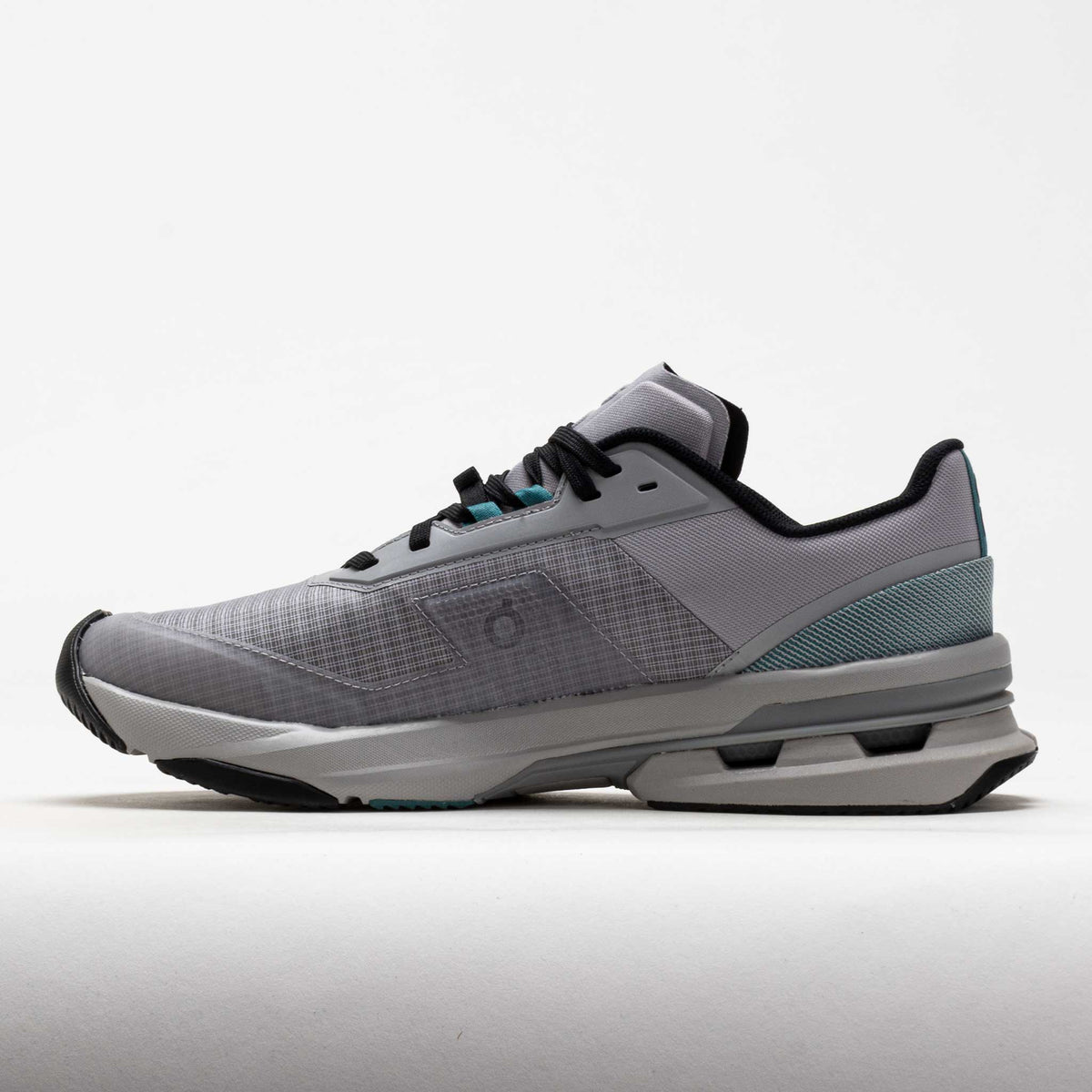 On Cloudpulse Pro Men's Alloy/Storm