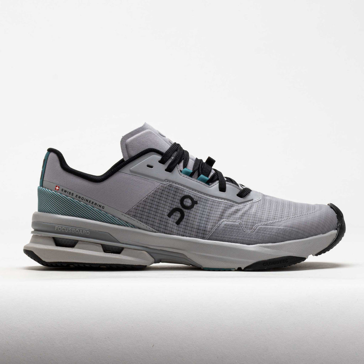 On Cloudpulse Pro Men's Alloy/Storm