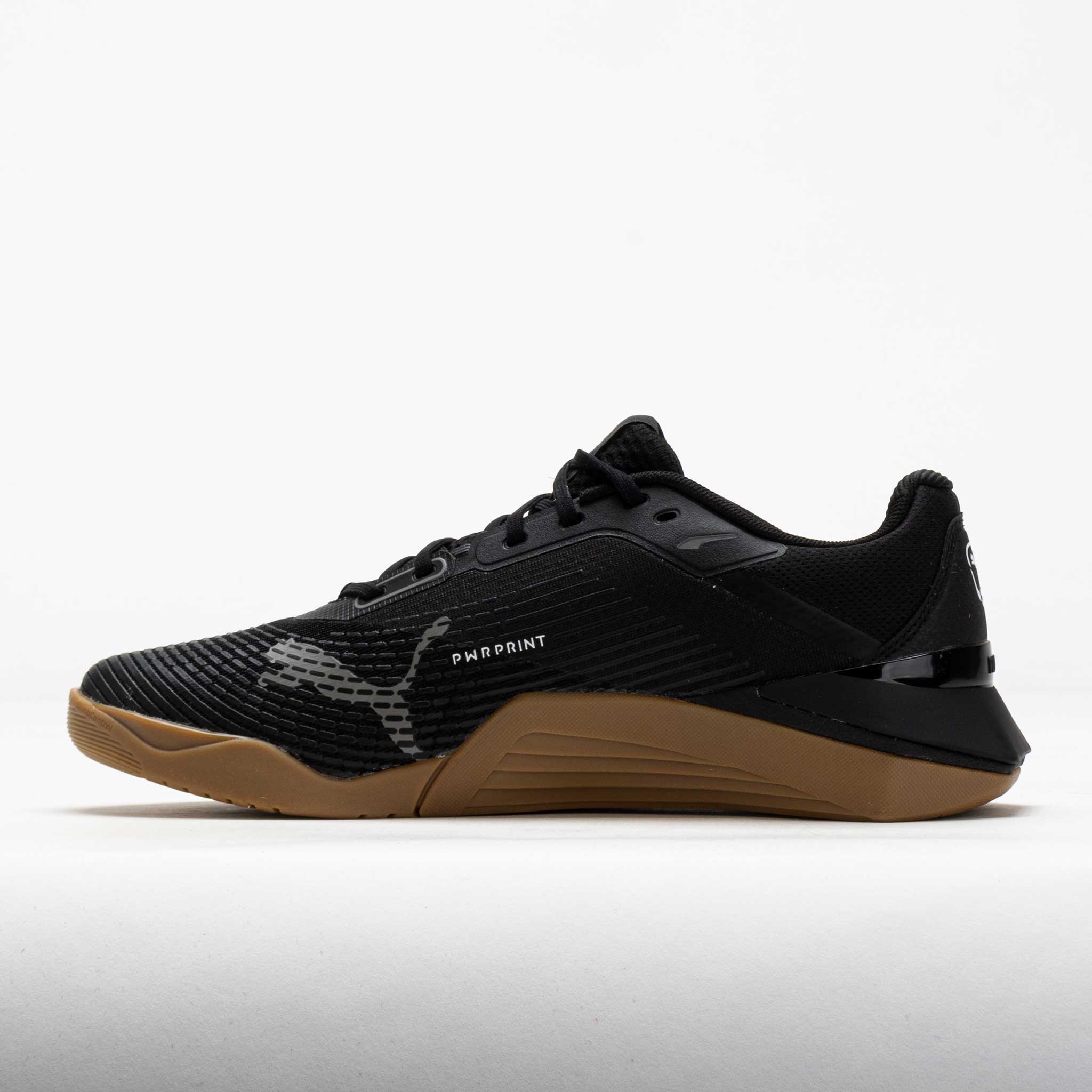 PUMA Fuse 4.0 Men's Black/Cast Iron/Gum